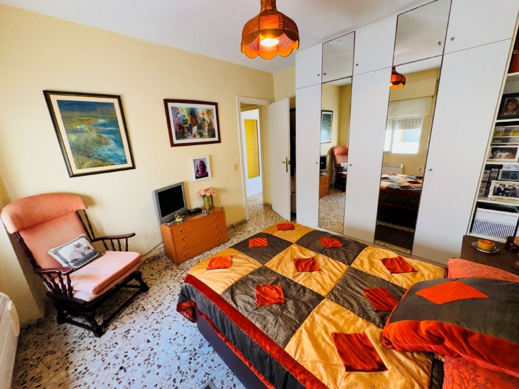 Apartment for sale in La Mata, Alicante, Spain