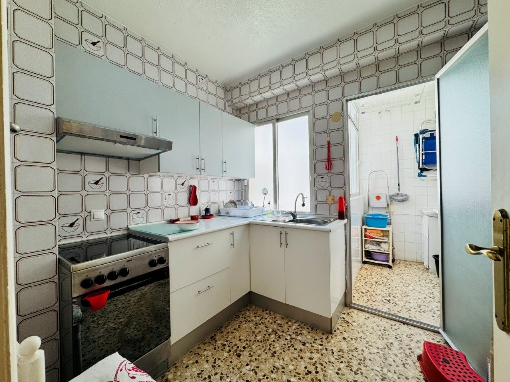 Apartment for sale in La Mata, Alicante, Spain