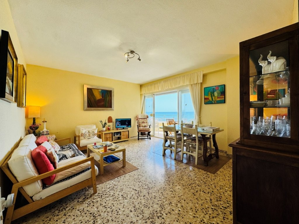Apartment for sale in La Mata, Alicante, Spain