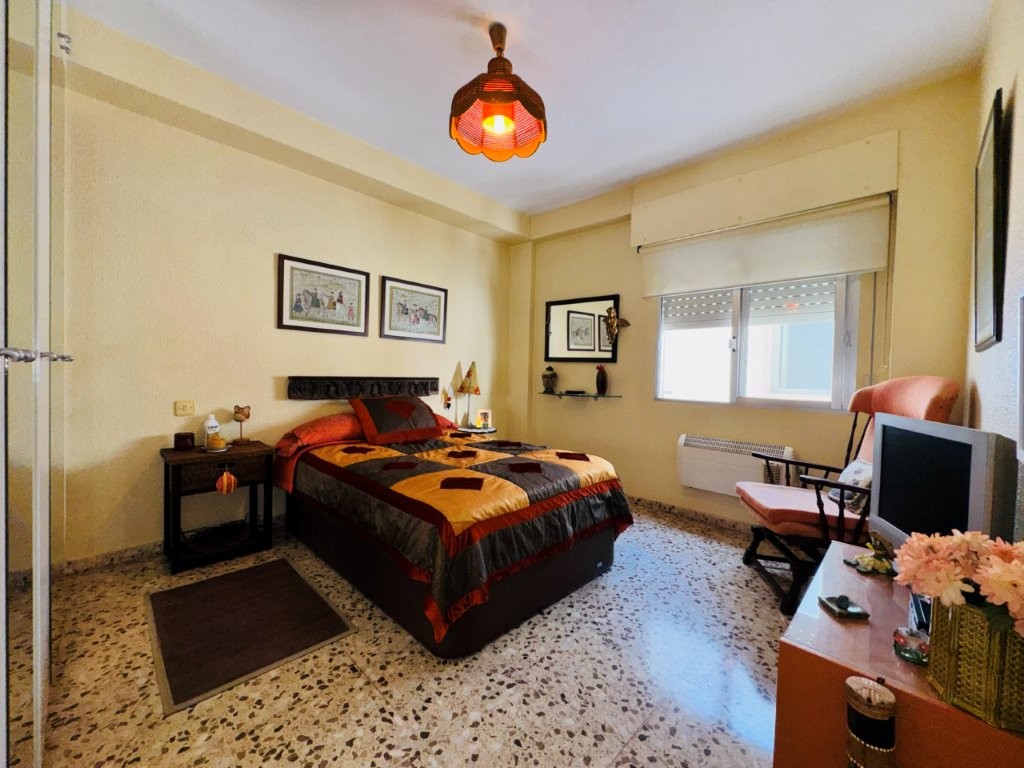 Apartment for sale in La Mata, Alicante, Spain