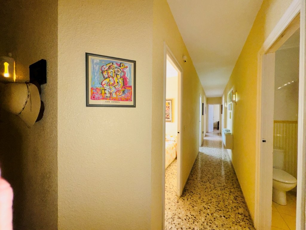 Apartment for sale in La Mata, Alicante, Spain