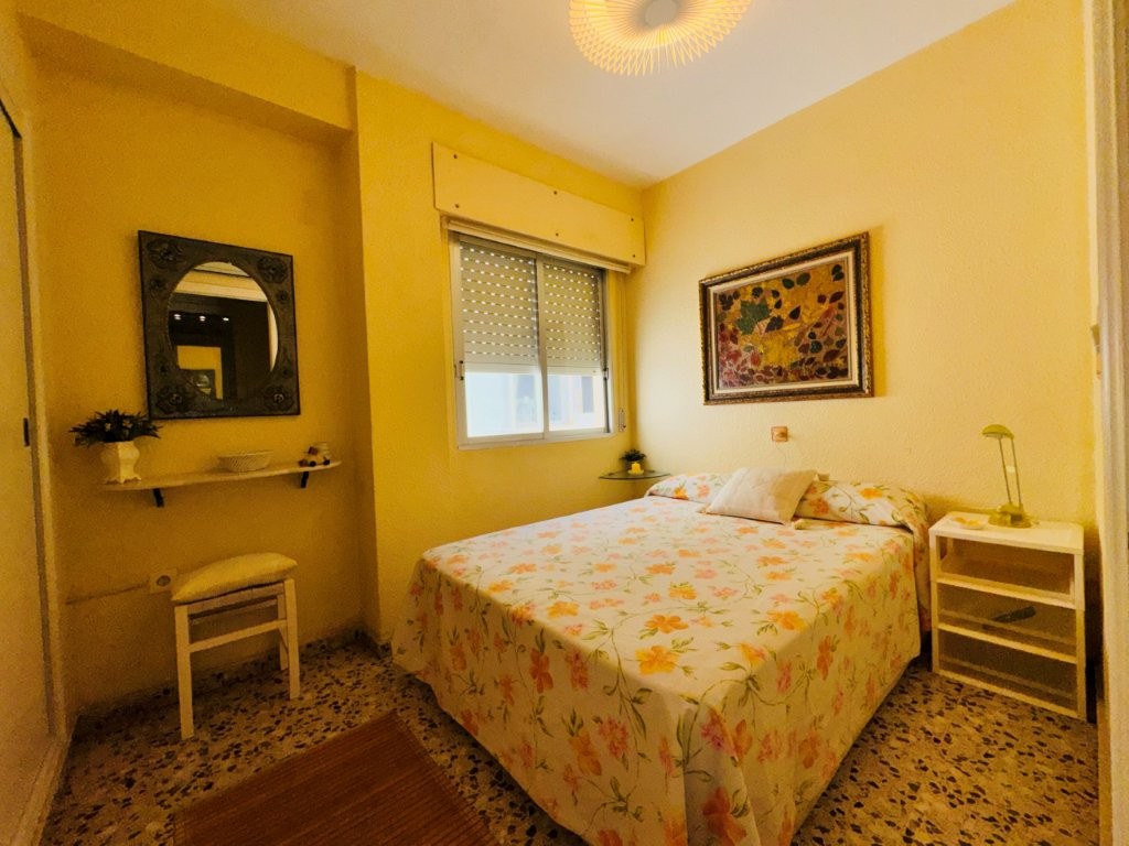 Apartment for sale in La Mata, Alicante, Spain