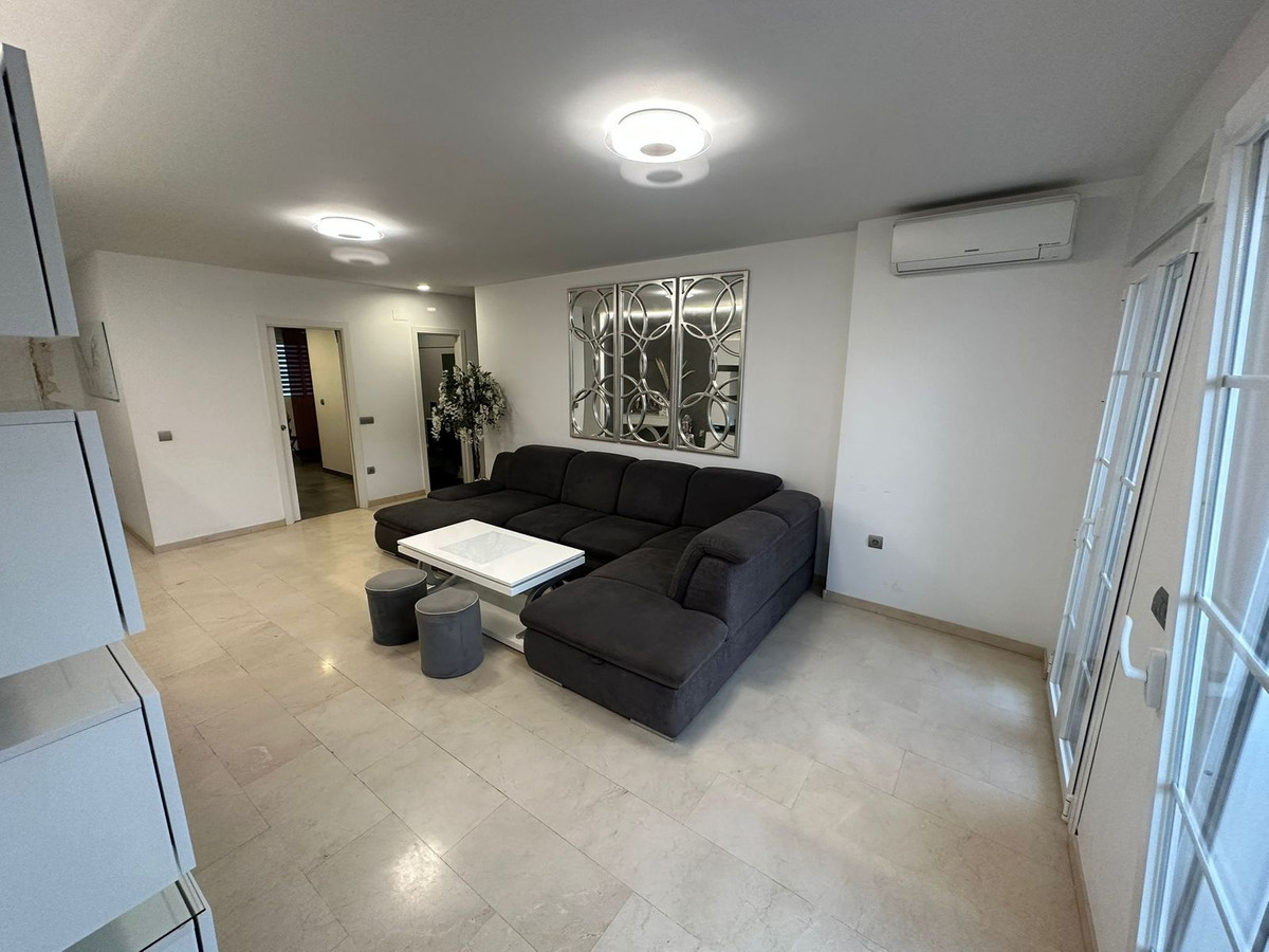 Piso en venta en Nueva Andalucía