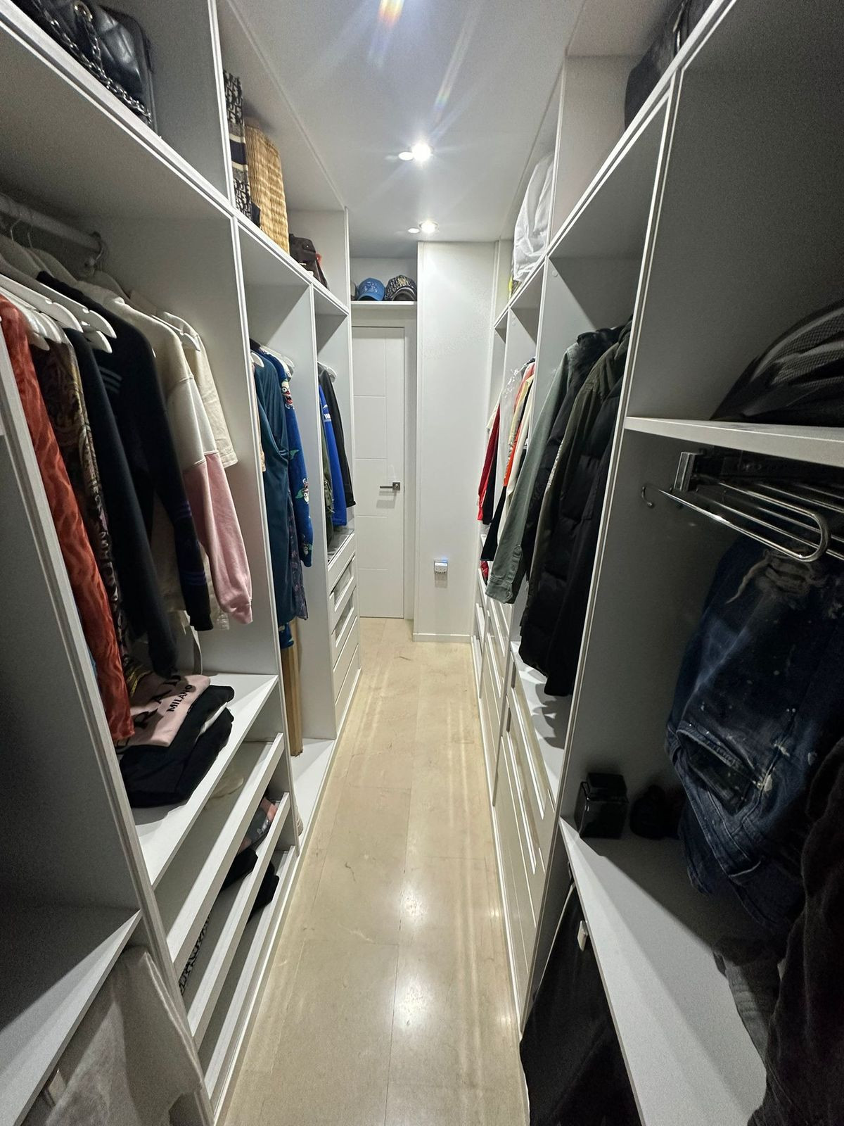 Piso en venta en Nueva Andalucía