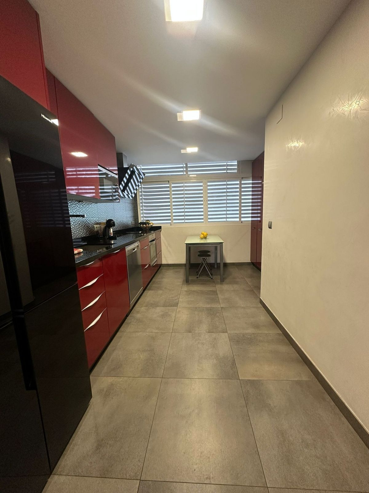 Piso en venta en Nueva Andalucía