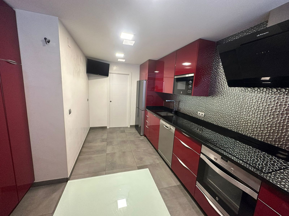 Piso en venta en Nueva Andalucía