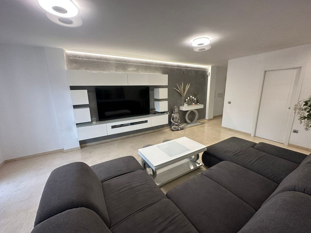 Piso en venta en Nueva Andalucía