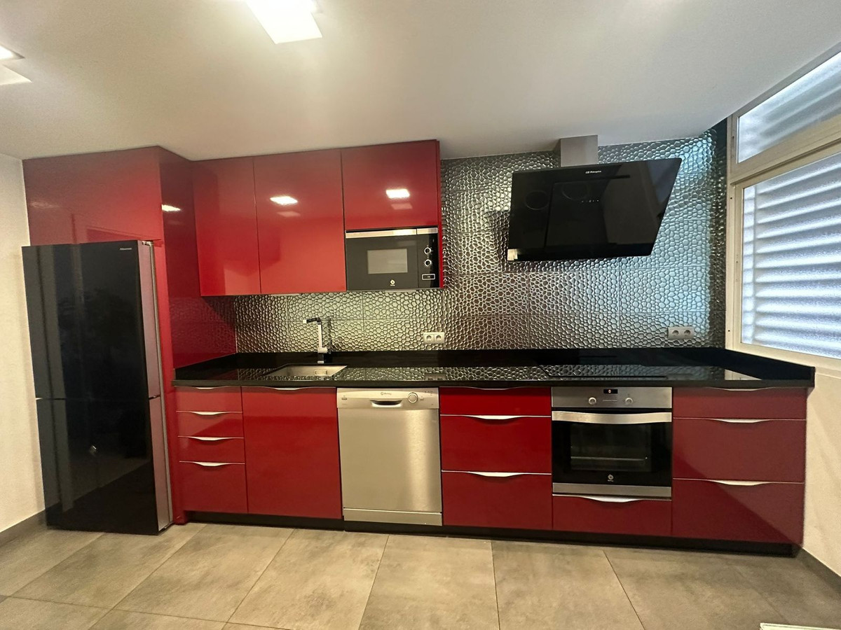 Piso en venta en Nueva Andalucía