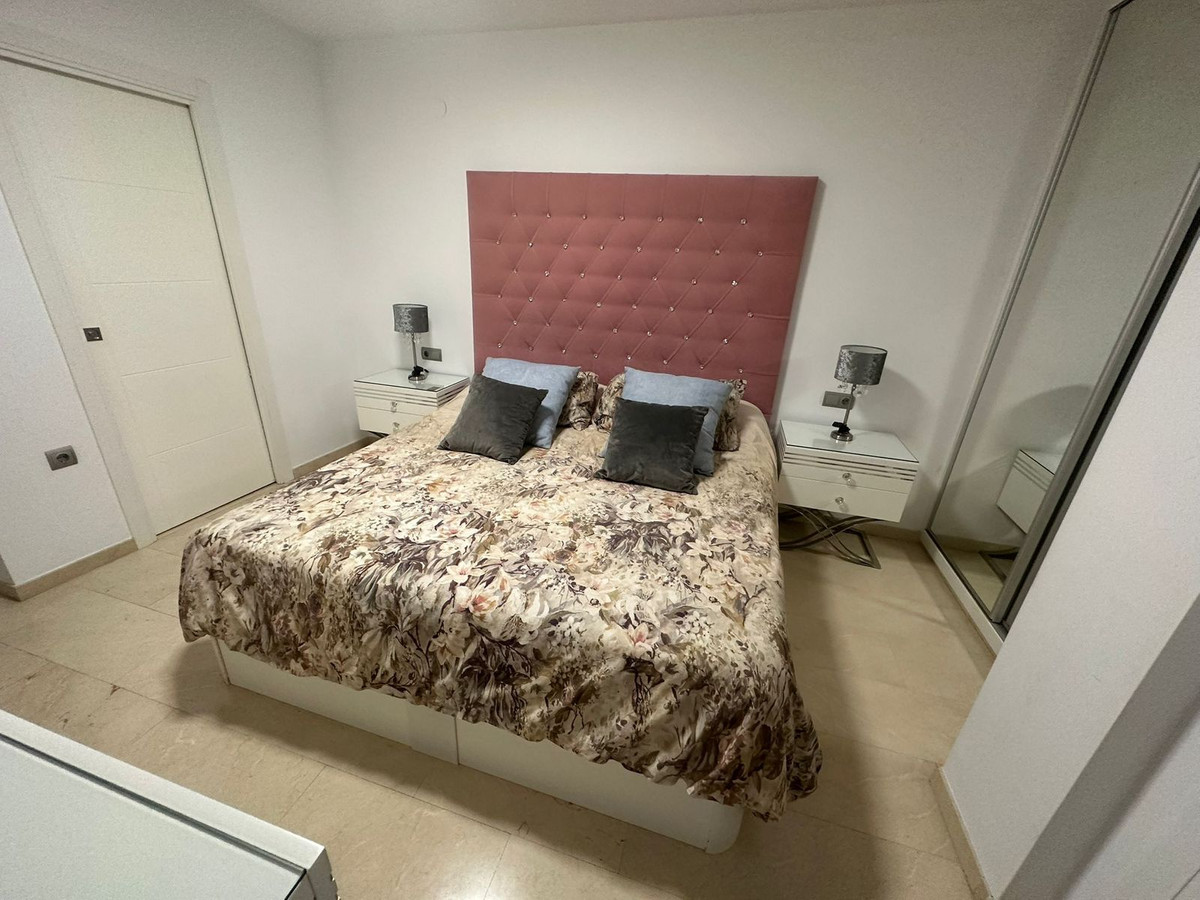 Piso en venta en Nueva Andalucía