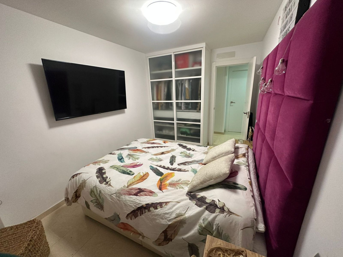 Piso en venta en Nueva Andalucía