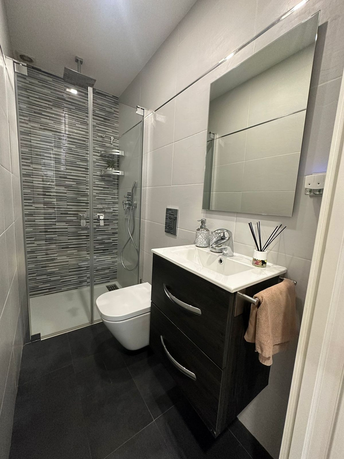 Piso en venta en Nueva Andalucía