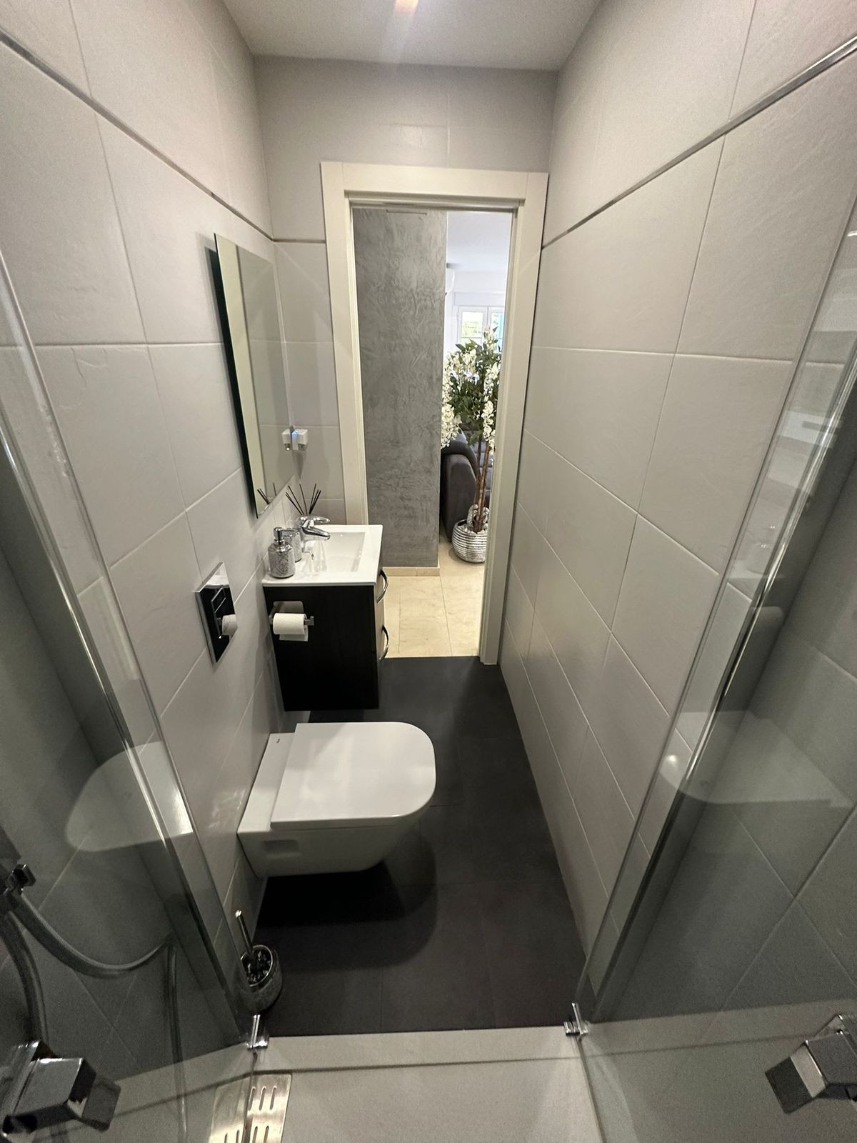 Piso en venta en Nueva Andalucía
