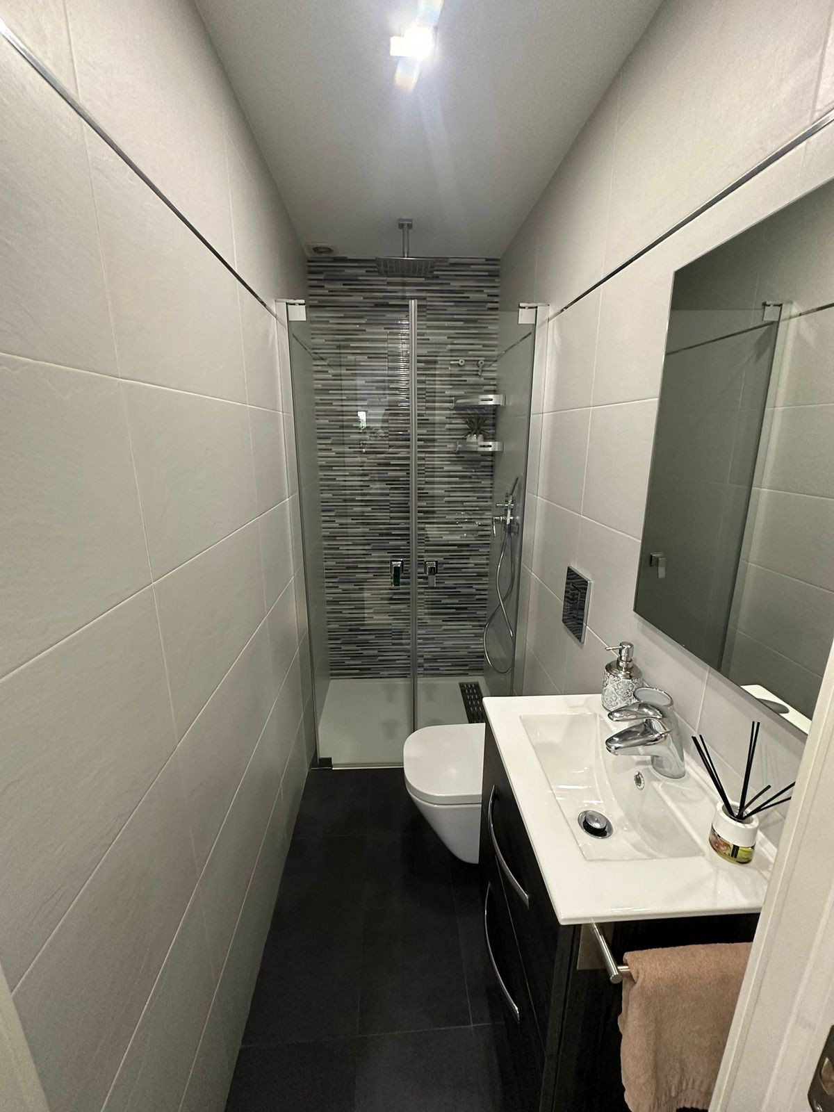 Piso en venta en Nueva Andalucía
