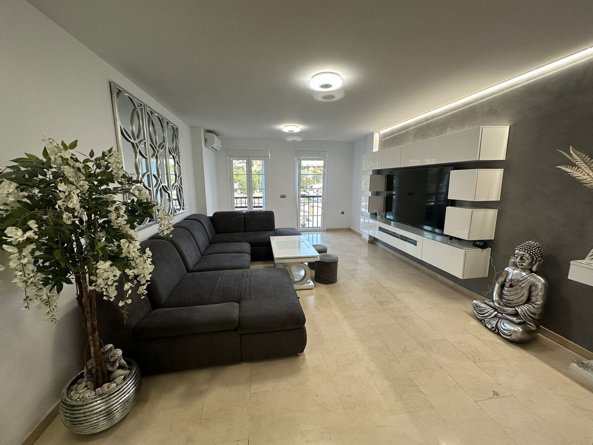 Piso en venta en Nueva Andalucía