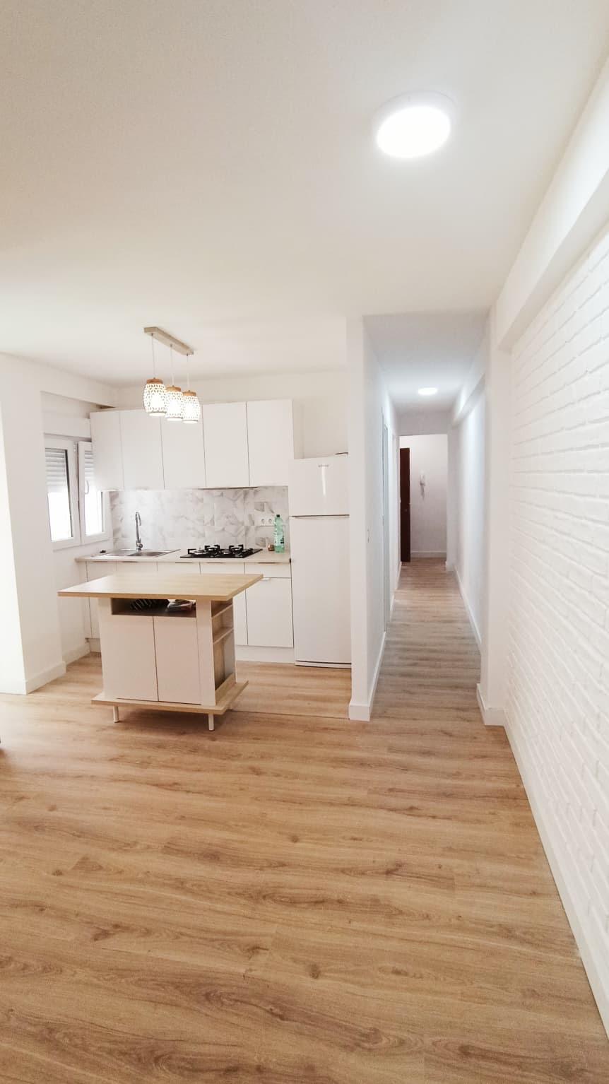 Piso en venta en Torrevieja