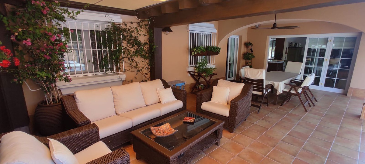 Villa for sale in San Javier, Murcia, Spain