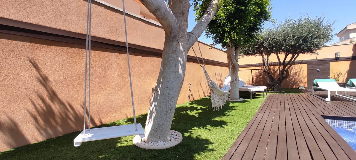 Villa for sale in San Javier, Murcia, Spain