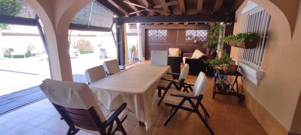 Villa for sale in San Javier, Murcia, Spain