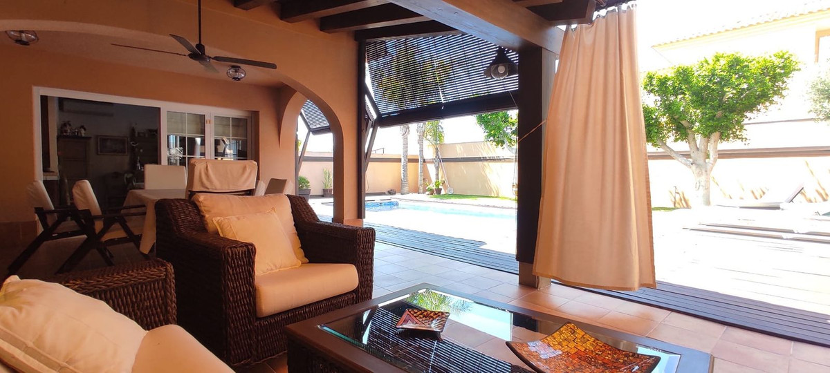 Villa for sale in San Javier, Murcia, Spain