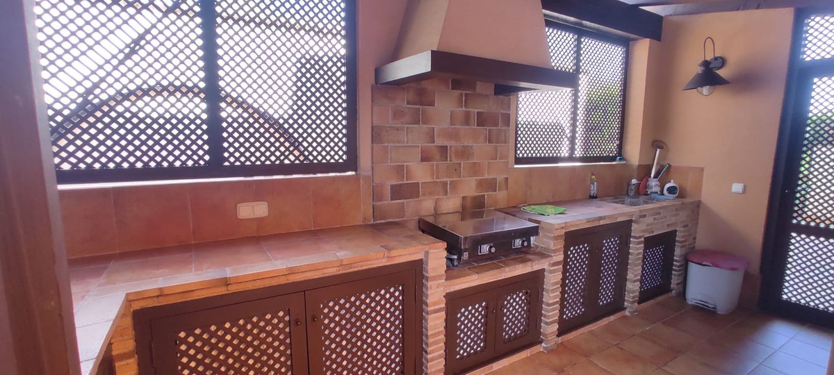 Villa for sale in San Javier, Murcia, Spain