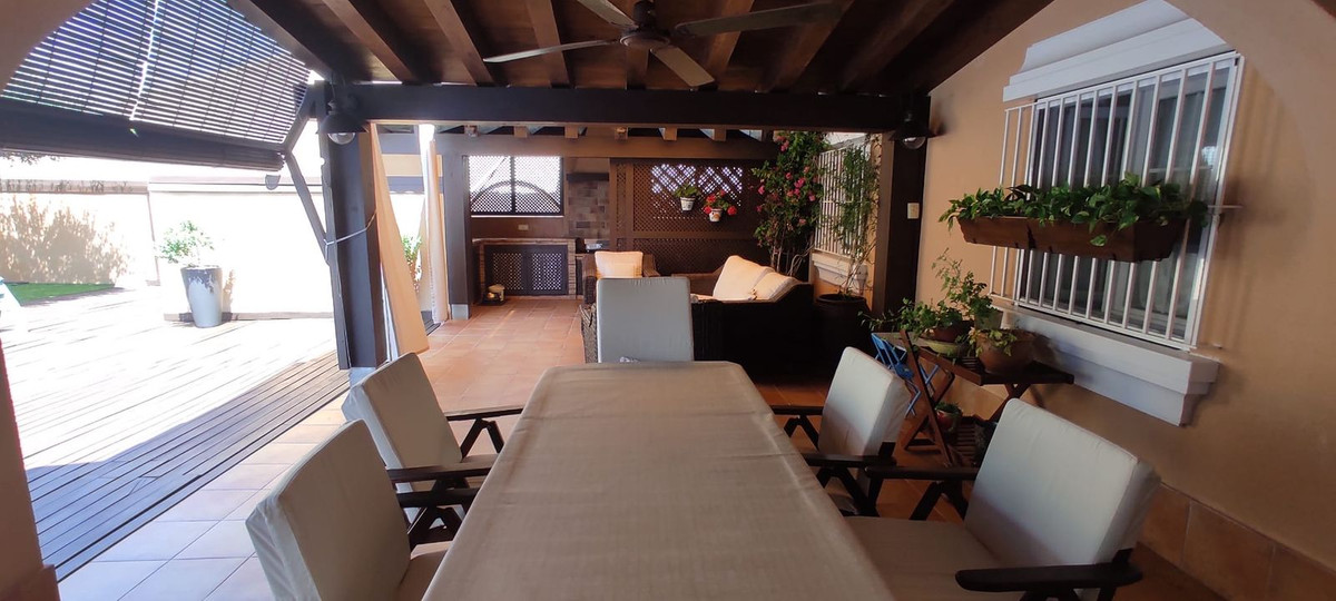 Villa for sale in San Javier, Murcia, Spain