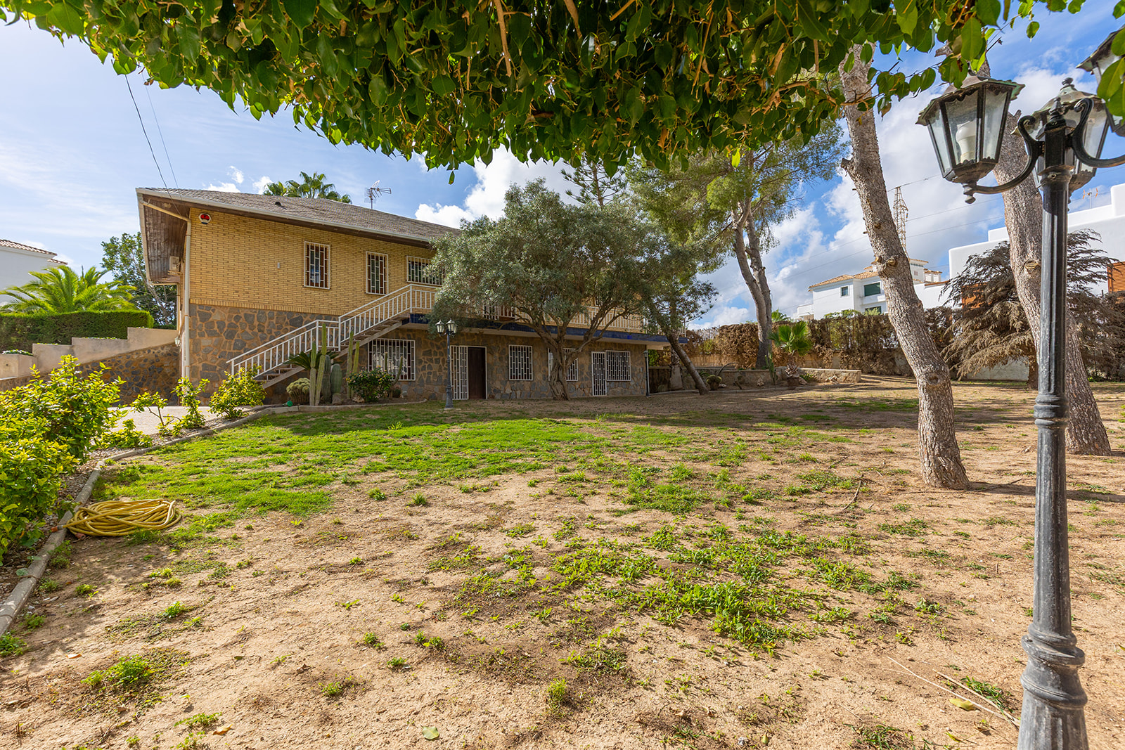 Villa for sale in Orihuela Costa, Alicante, Spain