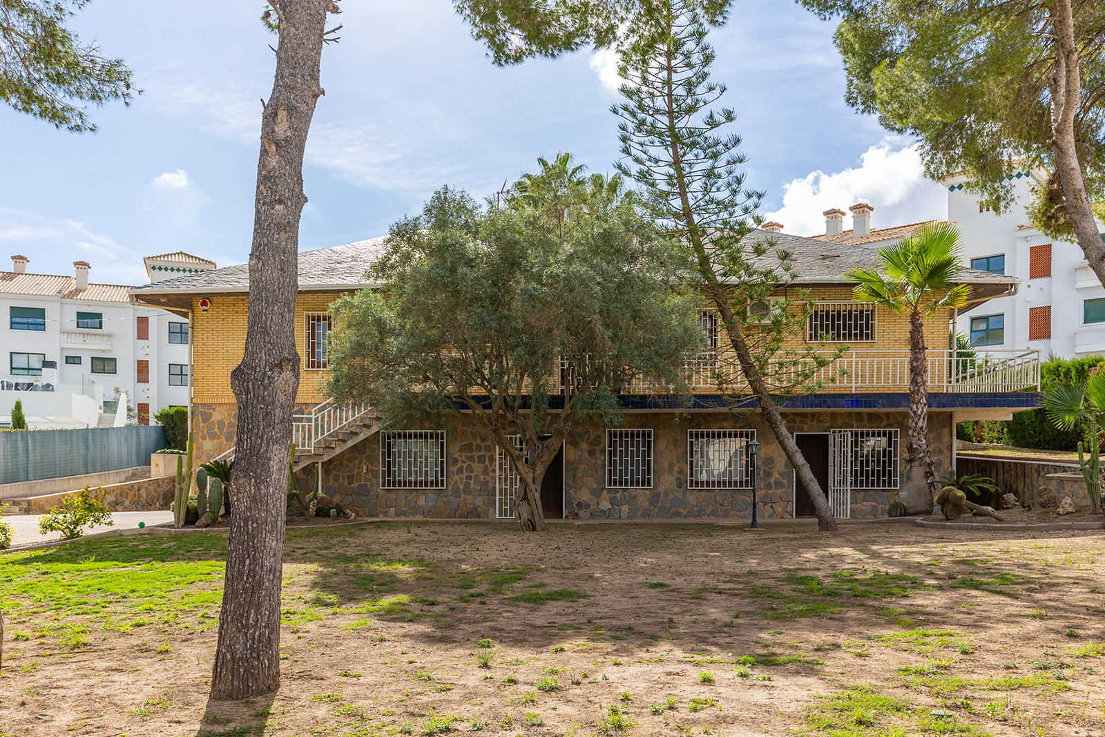 Villa for sale in Orihuela Costa, Alicante, Spain