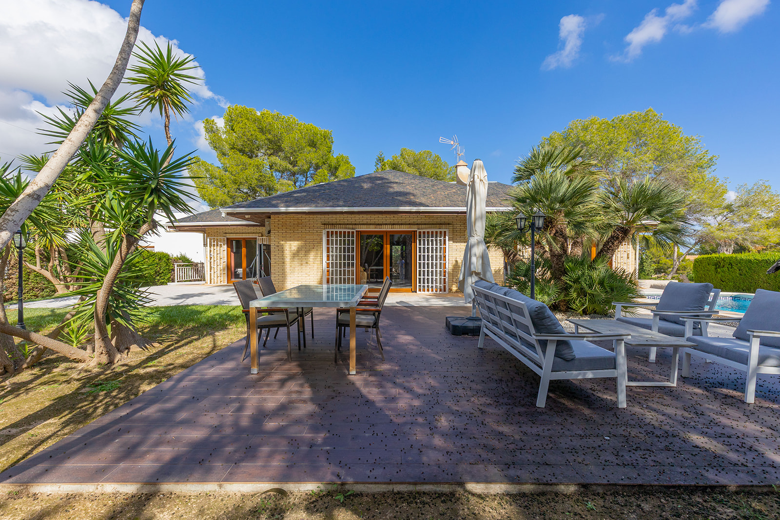 Villa for sale in Orihuela Costa, Alicante, Spain