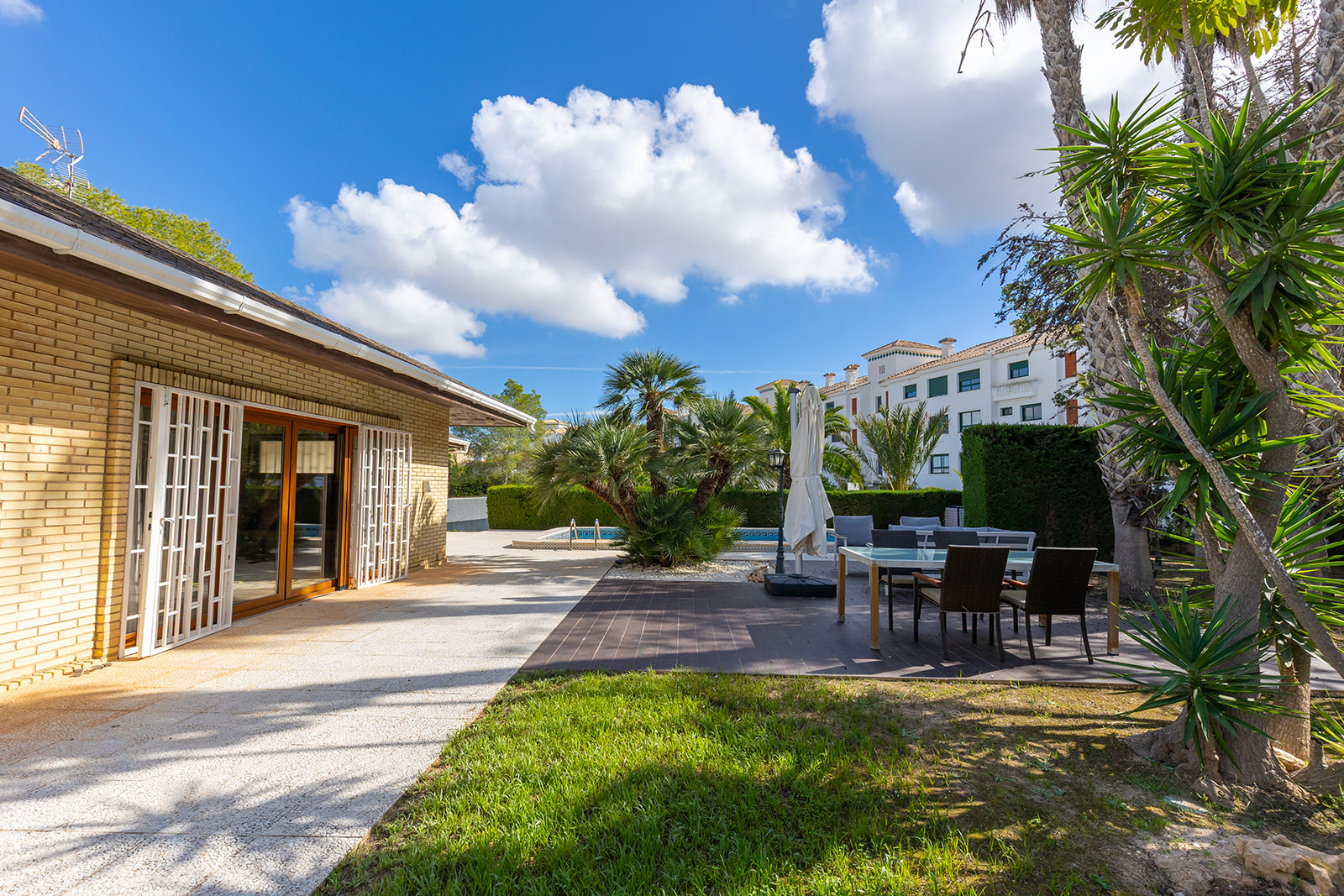 Villa for sale in Orihuela Costa, Alicante, Spain