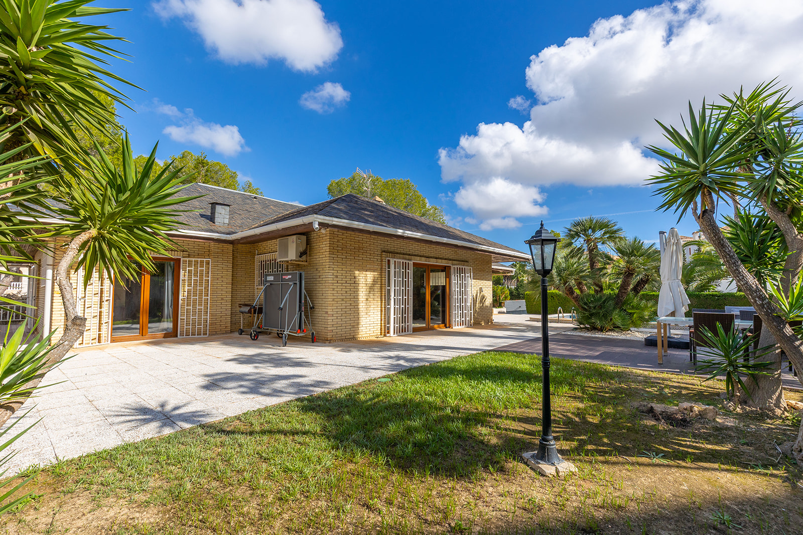 Villa for sale in Orihuela Costa, Alicante, Spain
