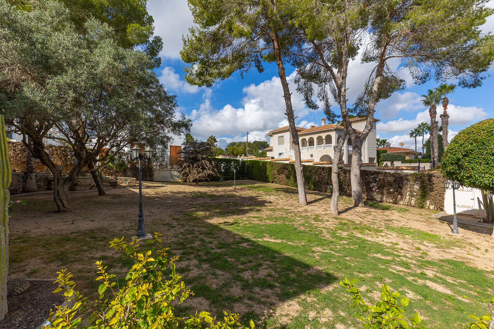 Villa for sale in Orihuela Costa, Alicante, Spain