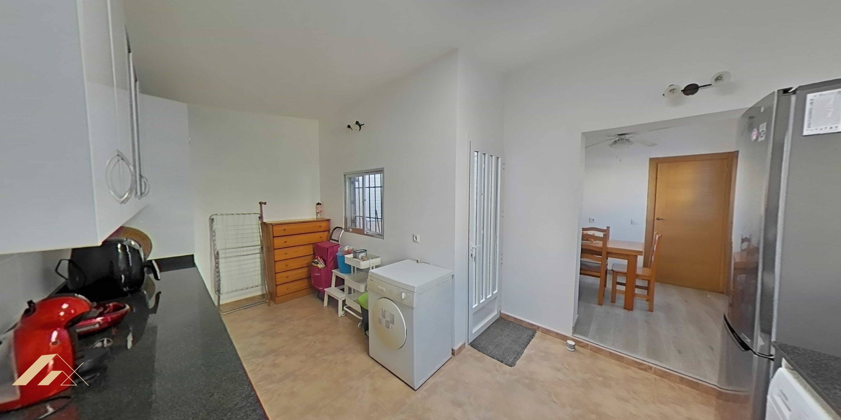 Bungalow for sale in San Pedro Del Pinatar, Murcia, Spain