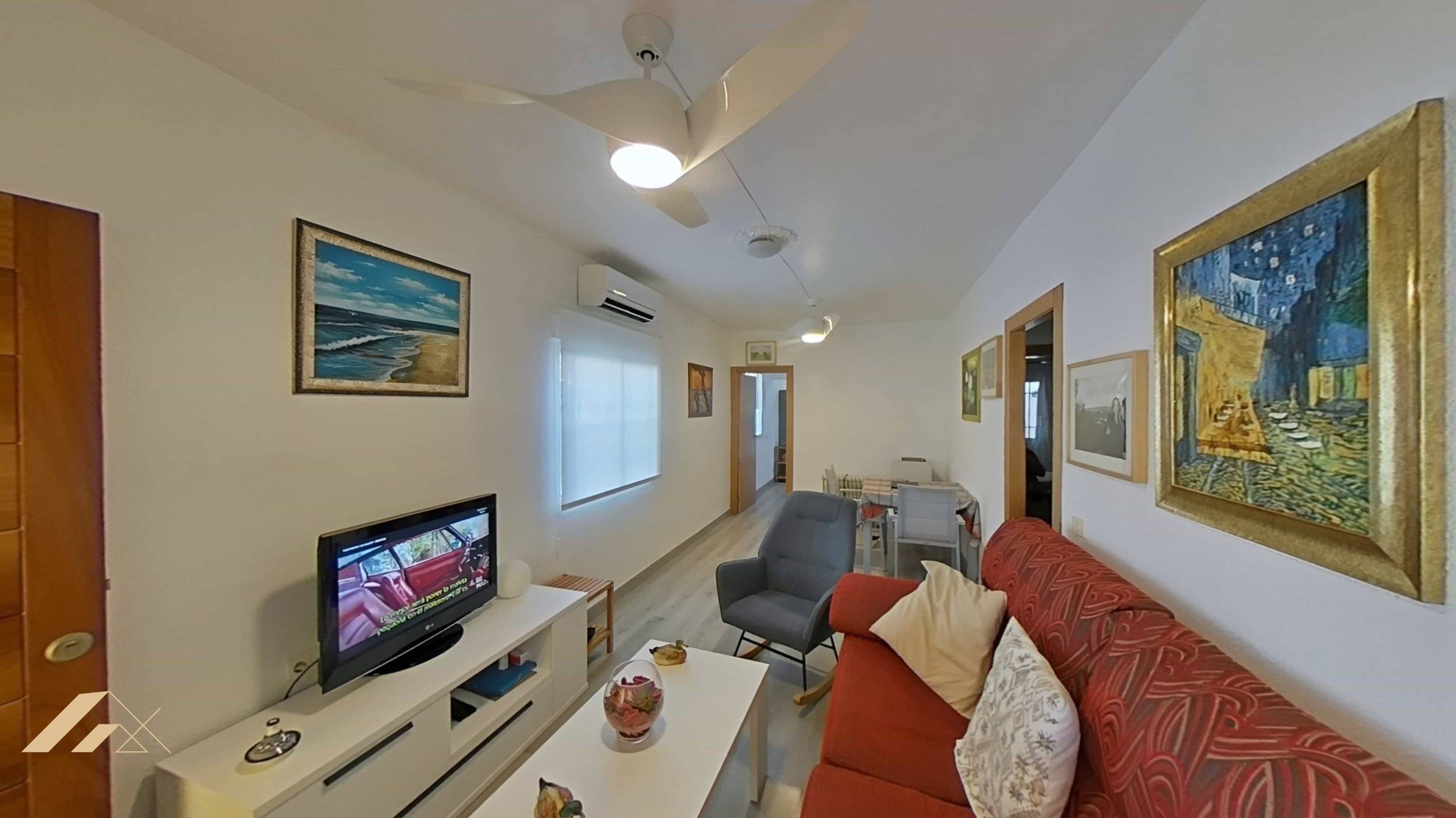 Bungalow for sale in San Pedro Del Pinatar, Murcia, Spain