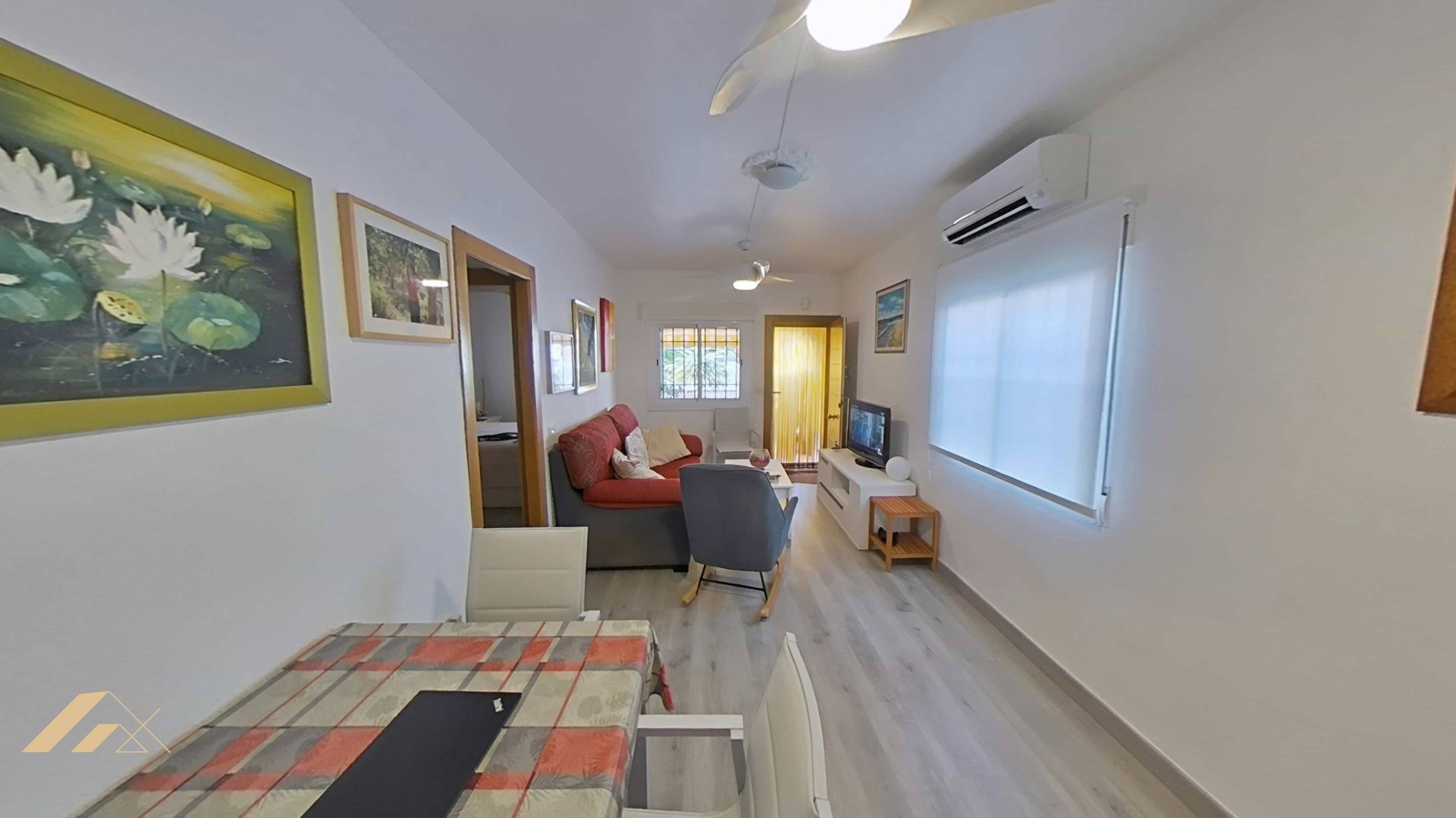 Bungalow for sale in San Pedro Del Pinatar, Murcia, Spain