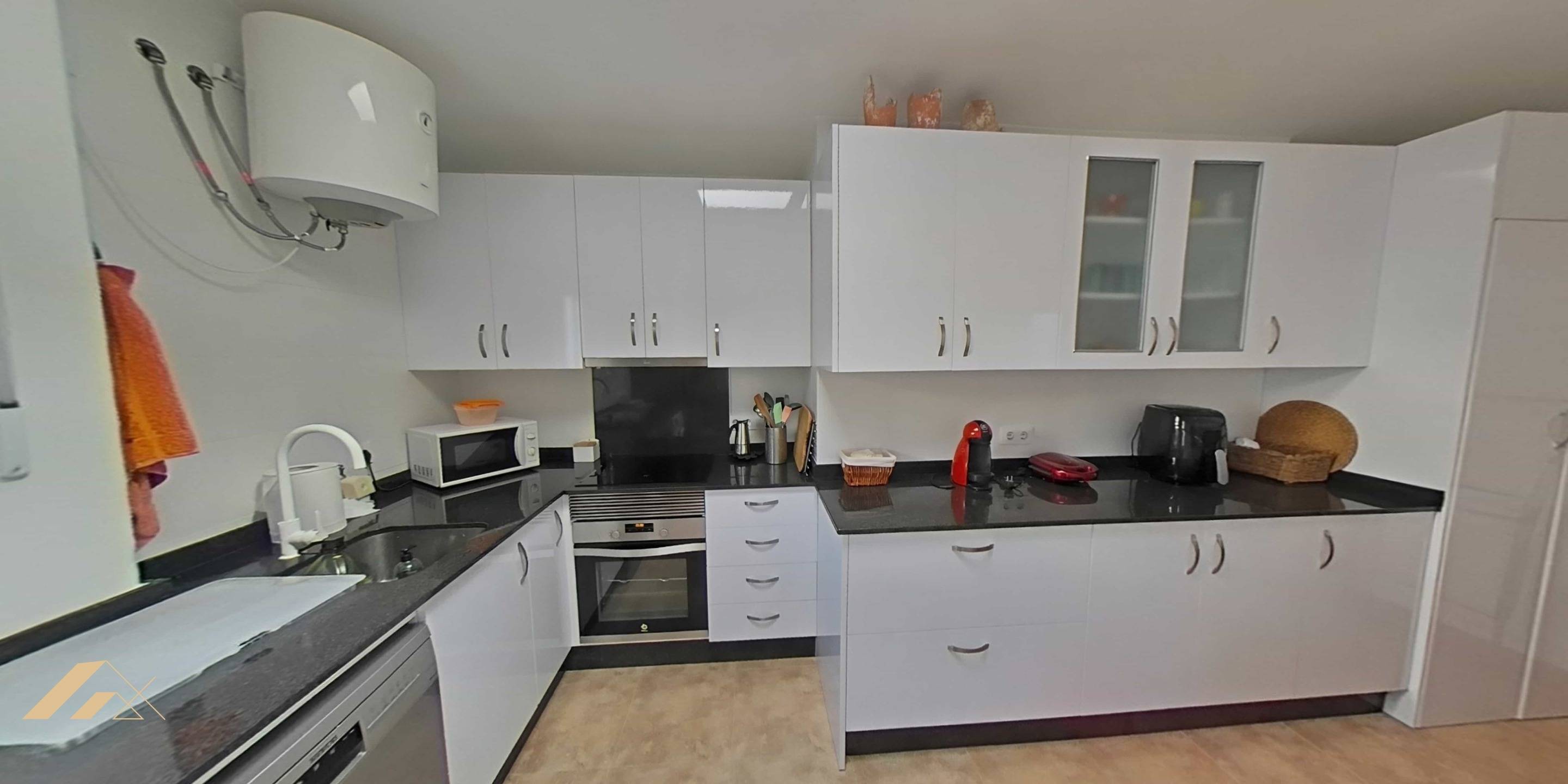 Bungalow for sale in San Pedro Del Pinatar, Murcia, Spain