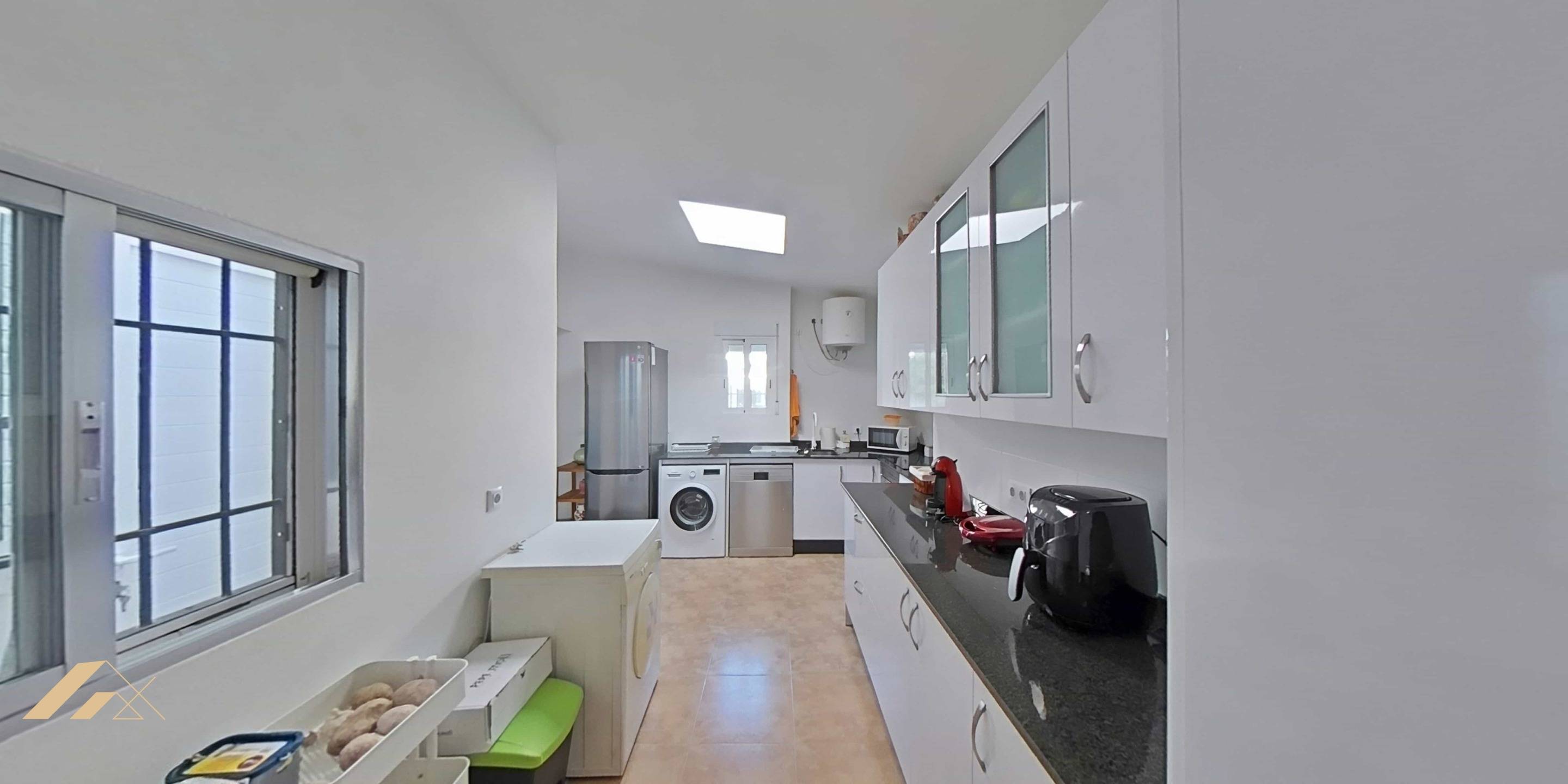 Bungalow for sale in San Pedro Del Pinatar, Murcia, Spain