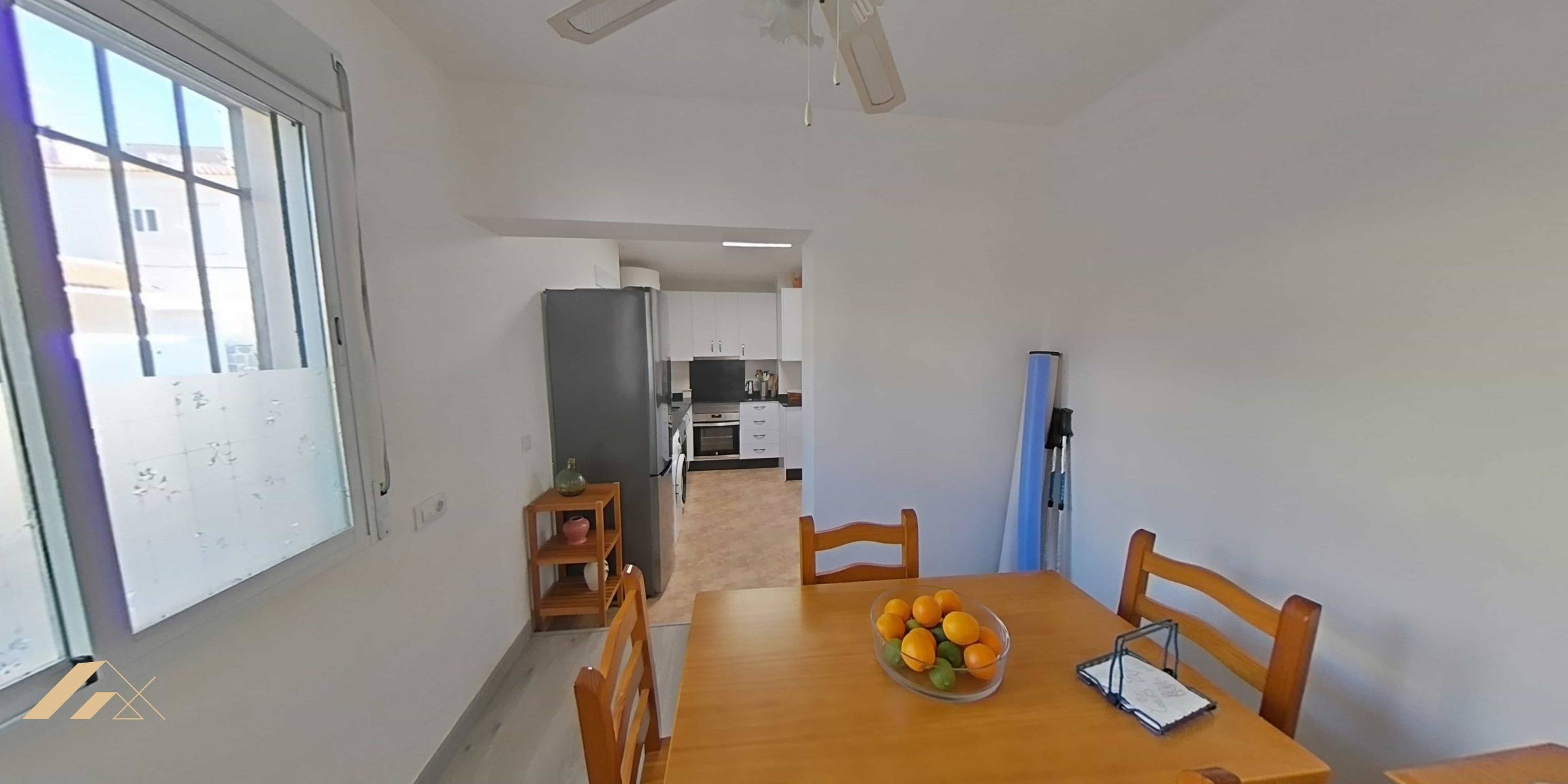 Bungalow for sale in San Pedro Del Pinatar, Murcia, Spain