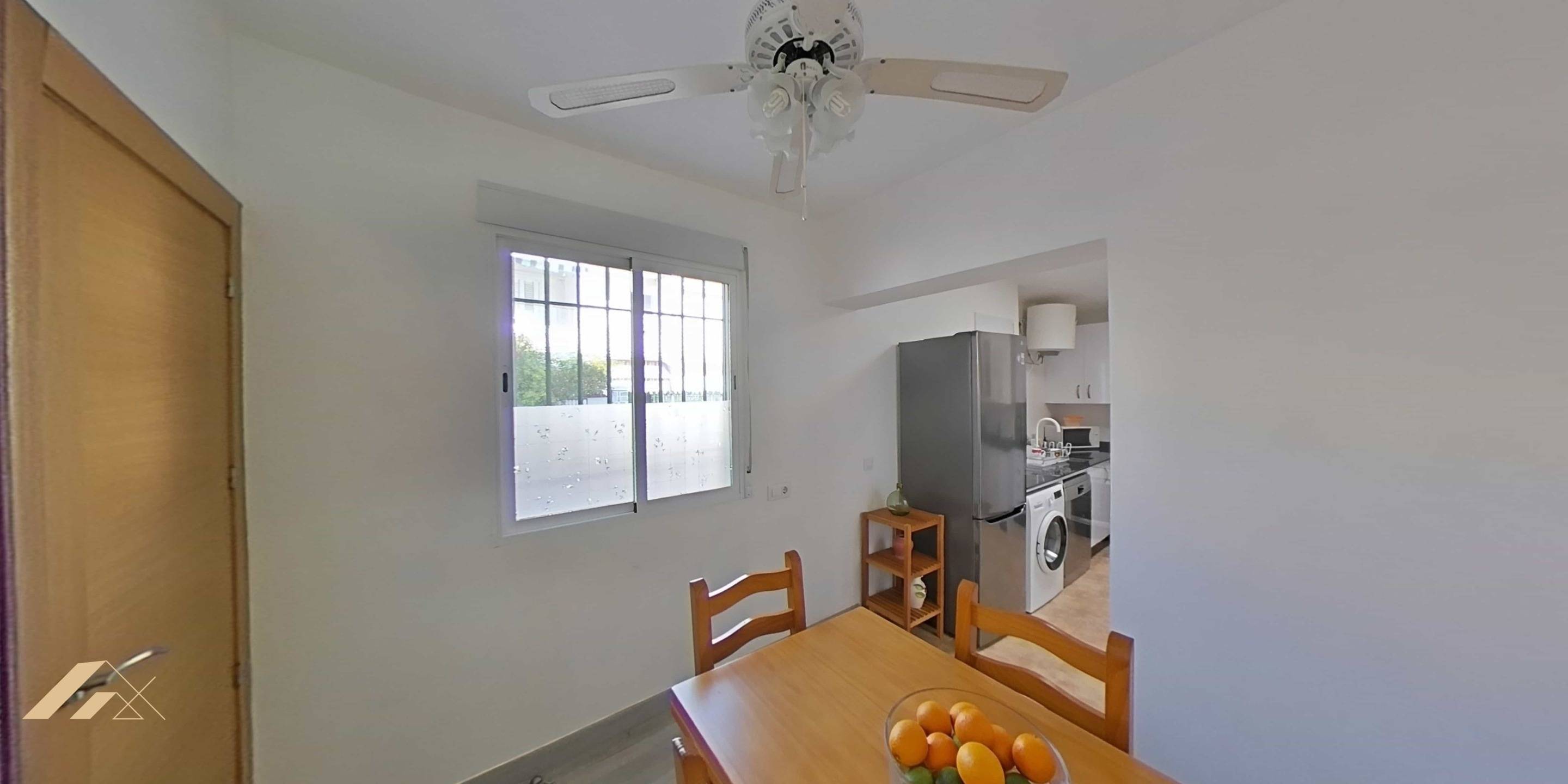 Bungalow for sale in San Pedro Del Pinatar, Murcia, Spain
