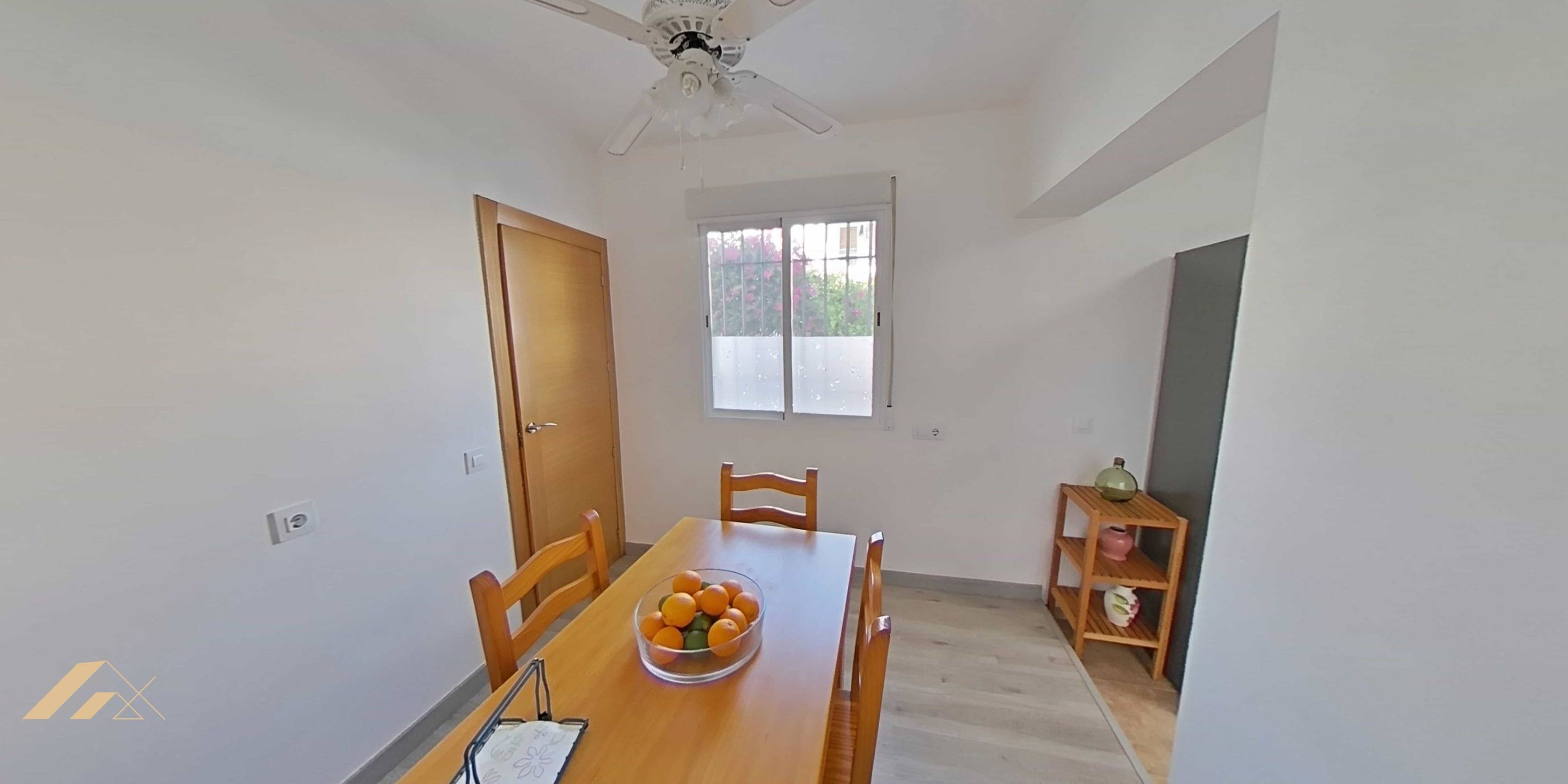 Bungalow for sale in San Pedro Del Pinatar, Murcia, Spain