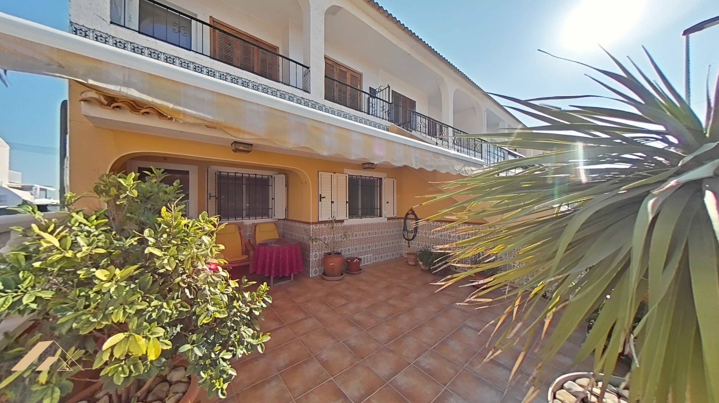 Bungalow for sale in San Pedro Del Pinatar, Murcia, Spain