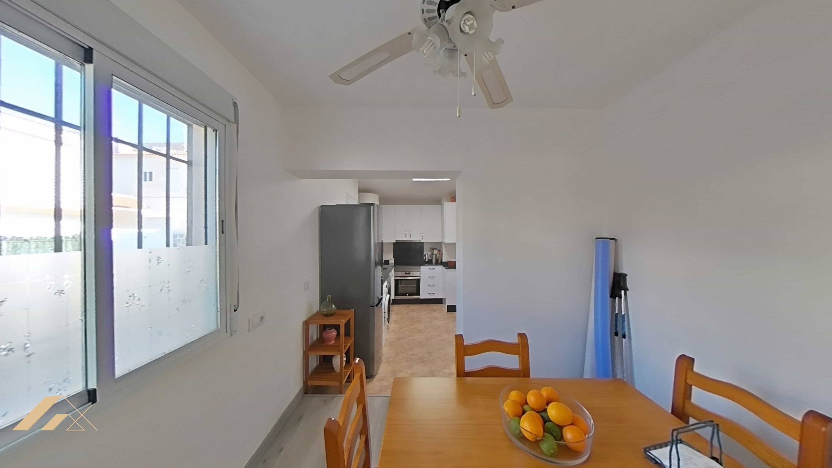 Bungalow for sale in San Pedro Del Pinatar, Murcia, Spain