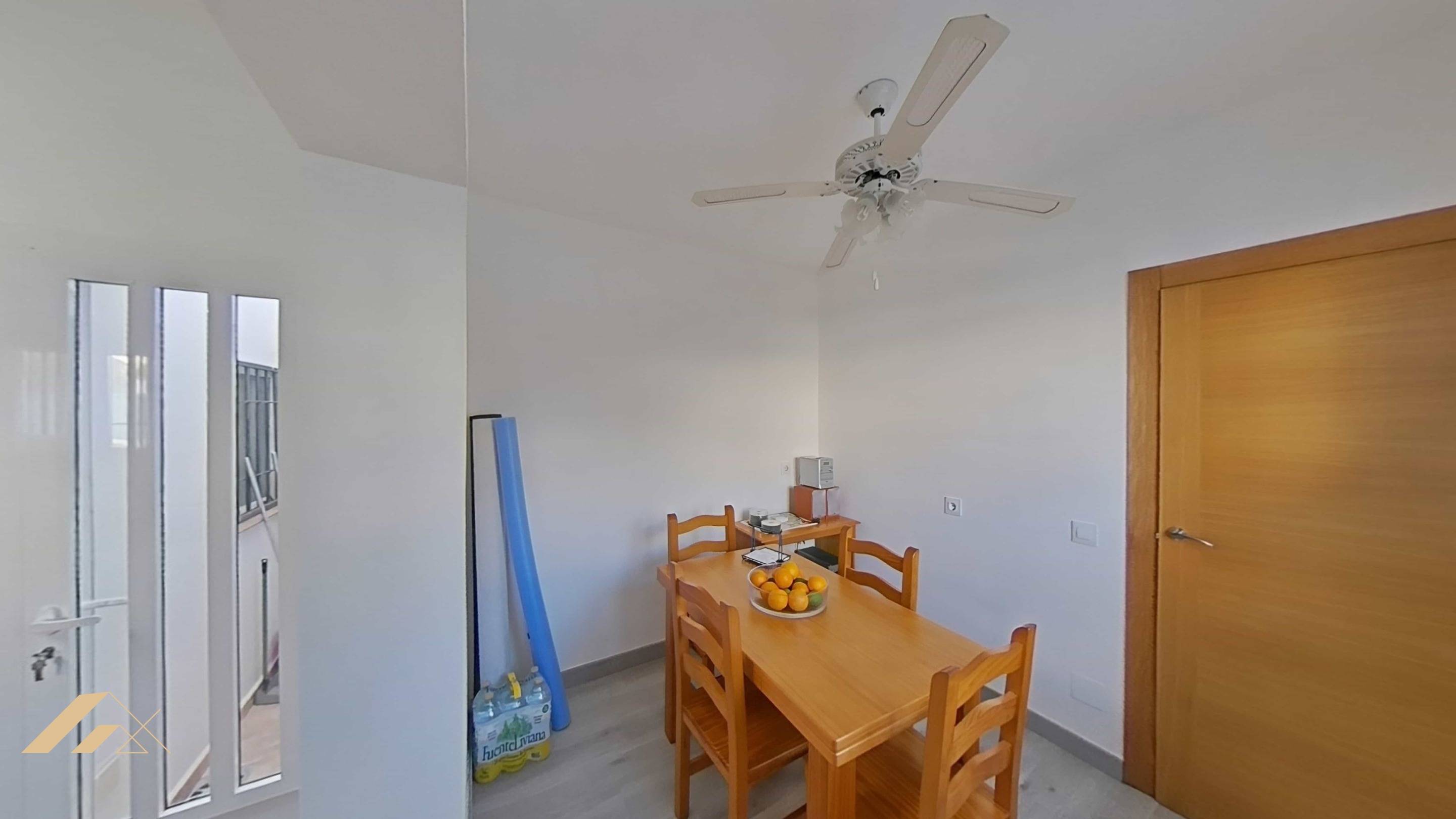 Bungalow for sale in San Pedro Del Pinatar, Murcia, Spain