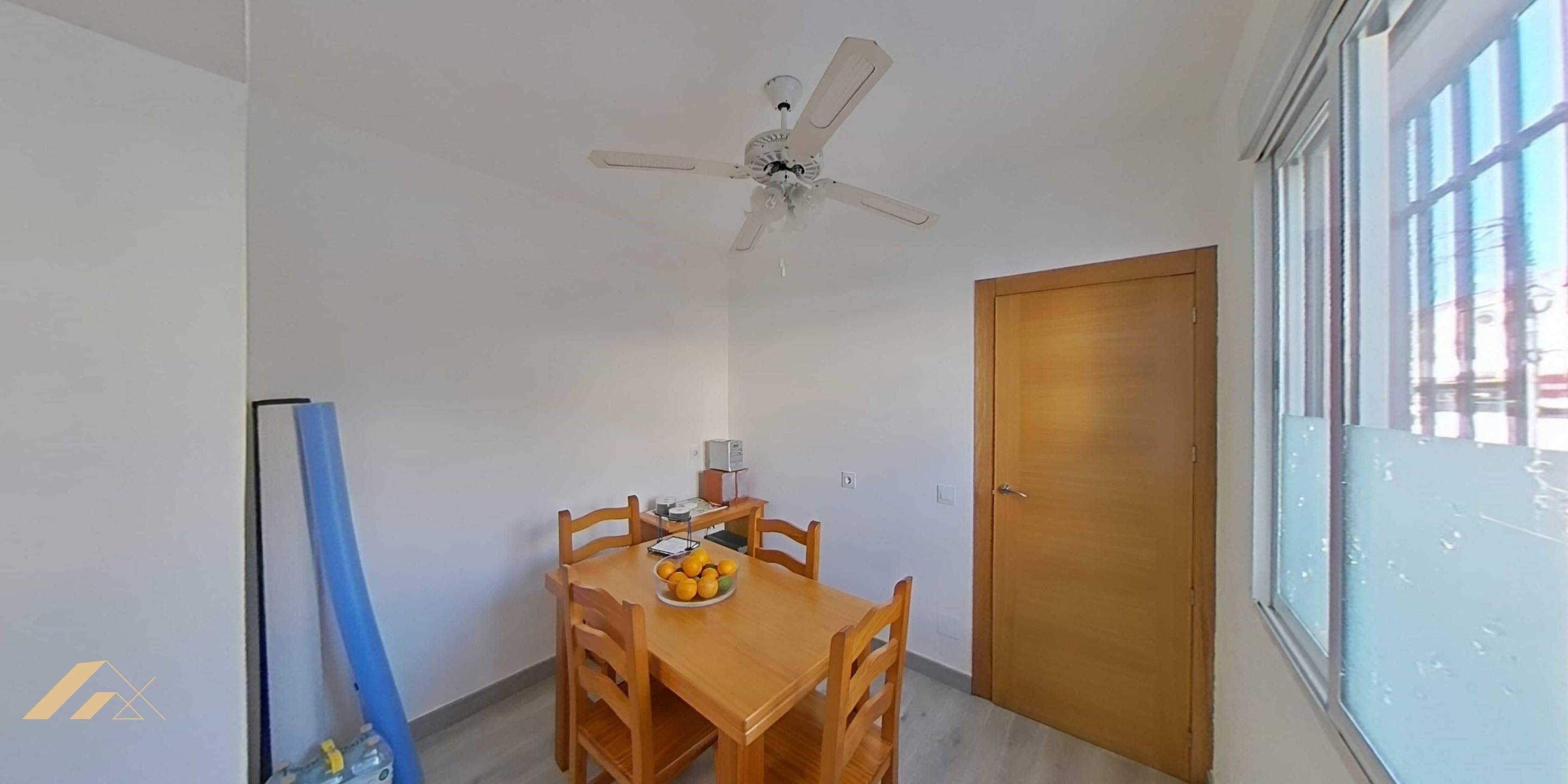 Bungalow for sale in San Pedro Del Pinatar, Murcia, Spain