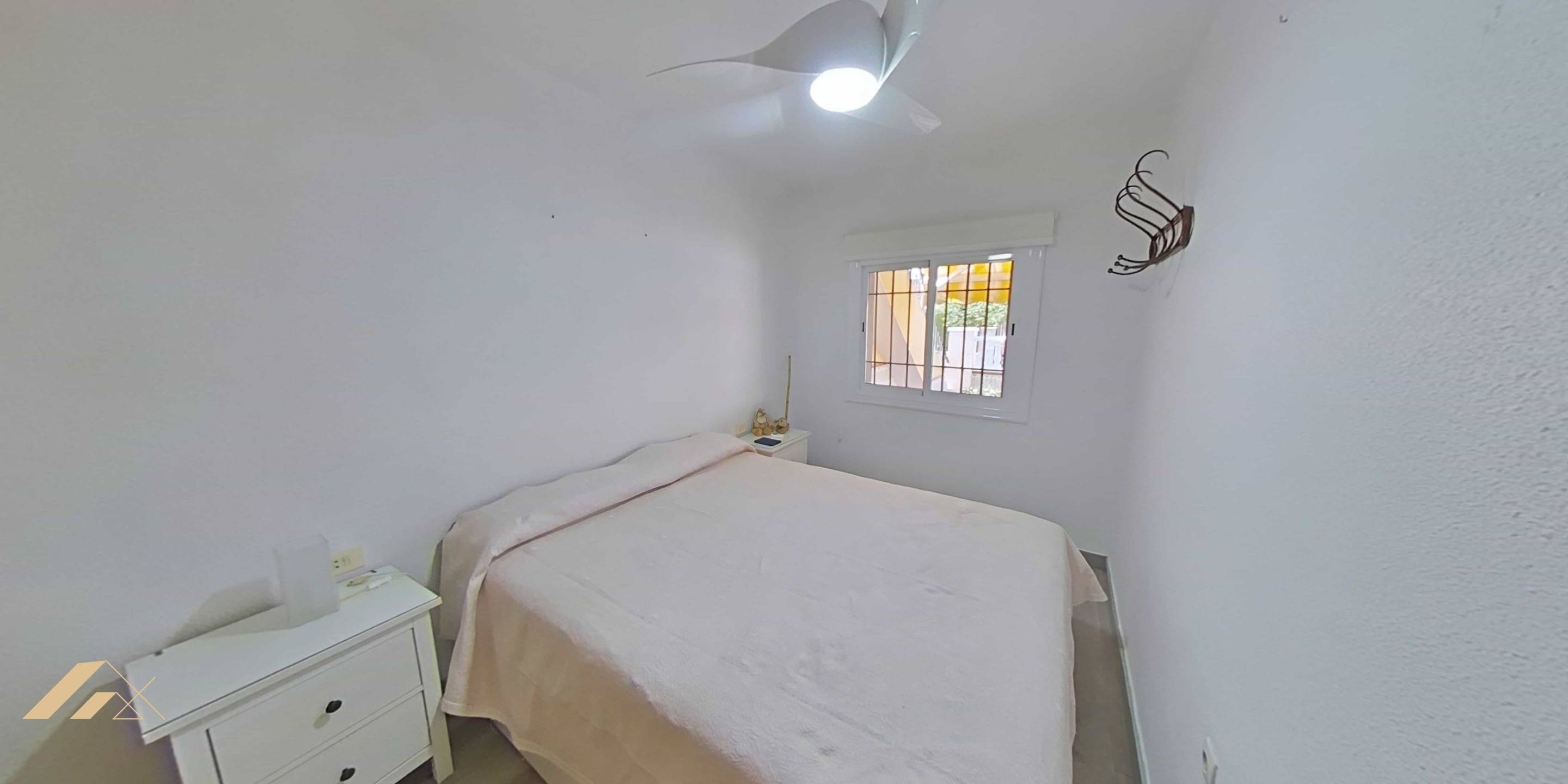 Bungalow for sale in San Pedro Del Pinatar, Murcia, Spain