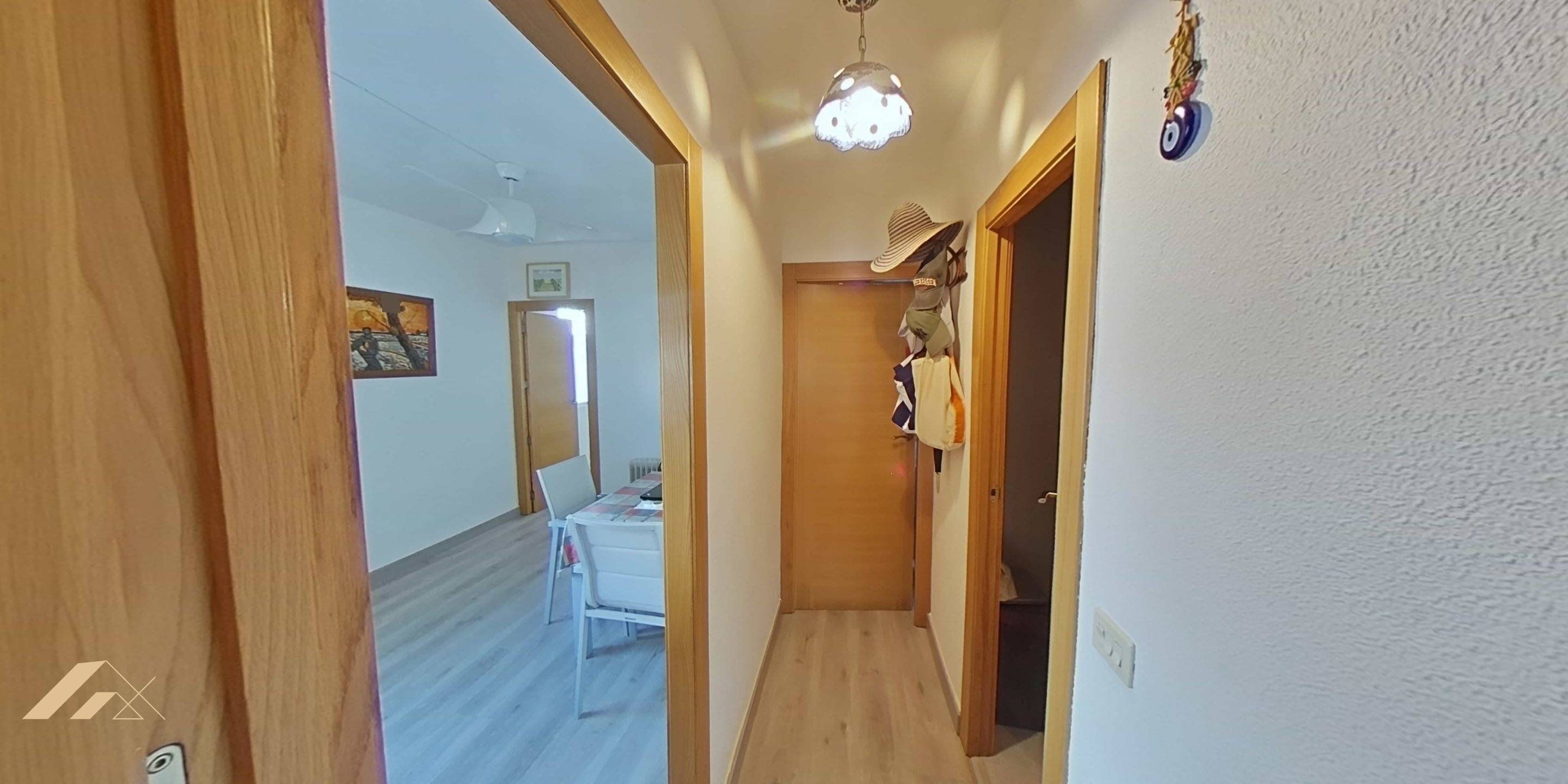 Bungalow for sale in San Pedro Del Pinatar, Murcia, Spain