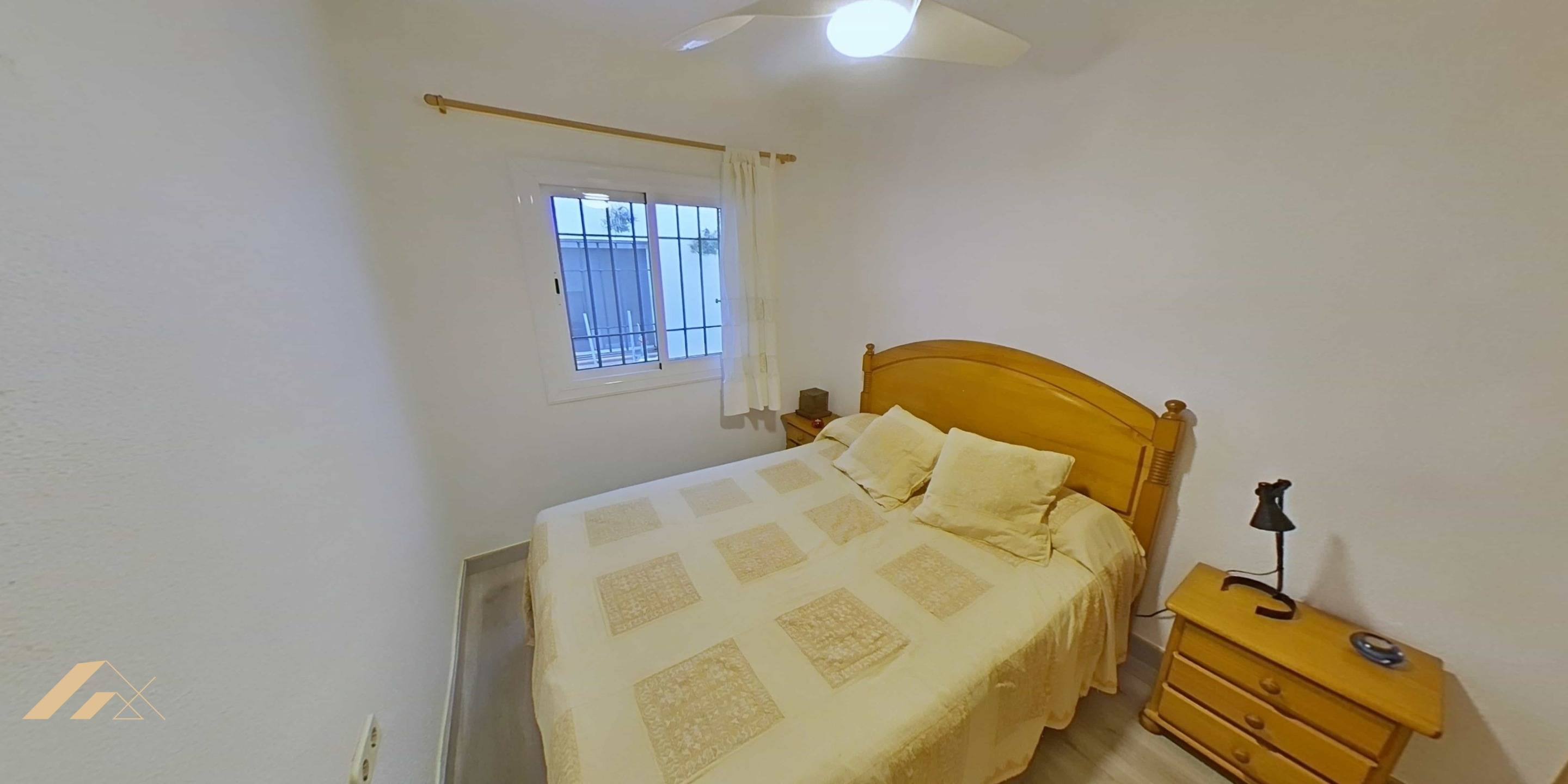 Bungalow for sale in San Pedro Del Pinatar, Murcia, Spain