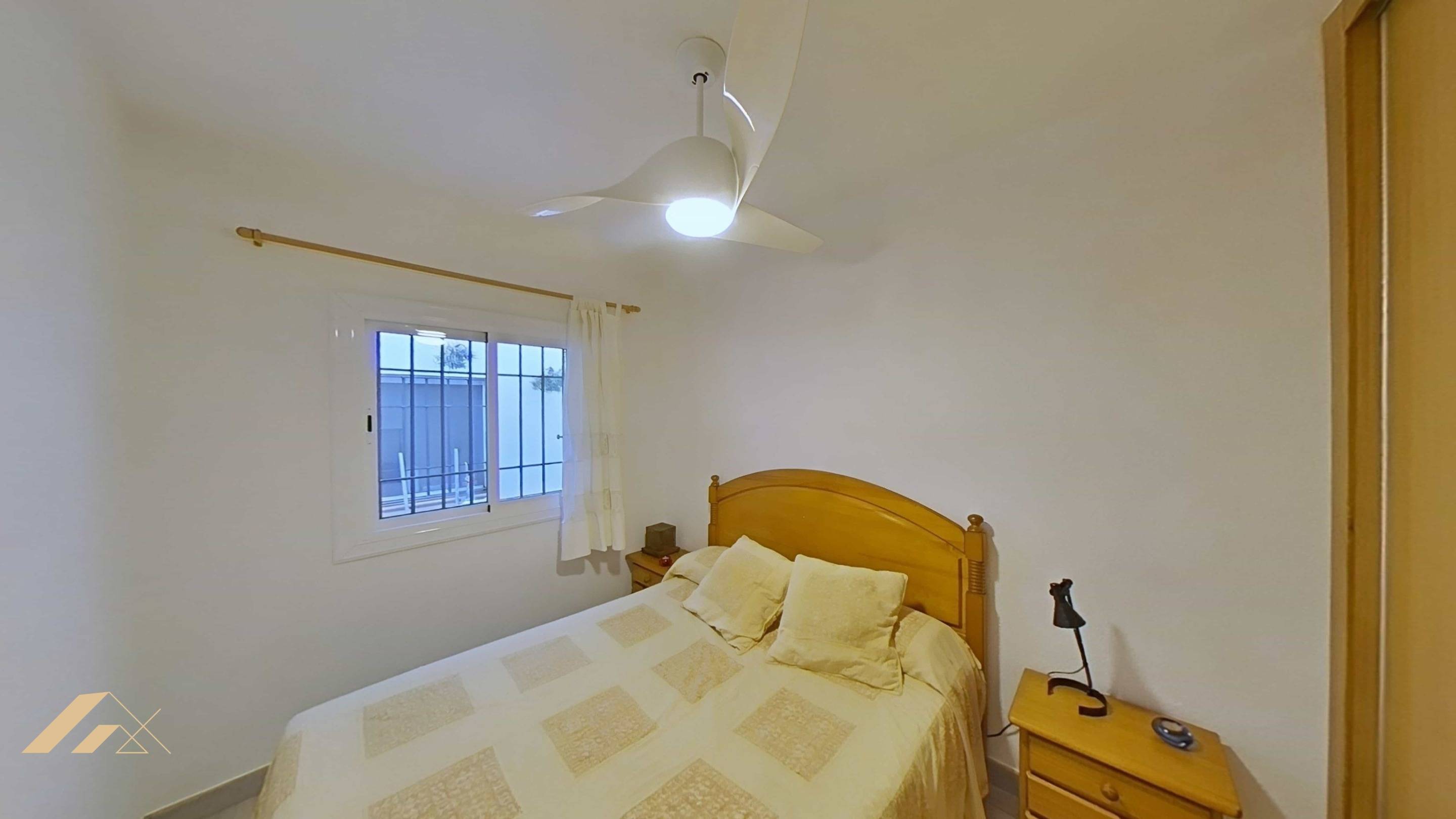 Bungalow for sale in San Pedro Del Pinatar, Murcia, Spain