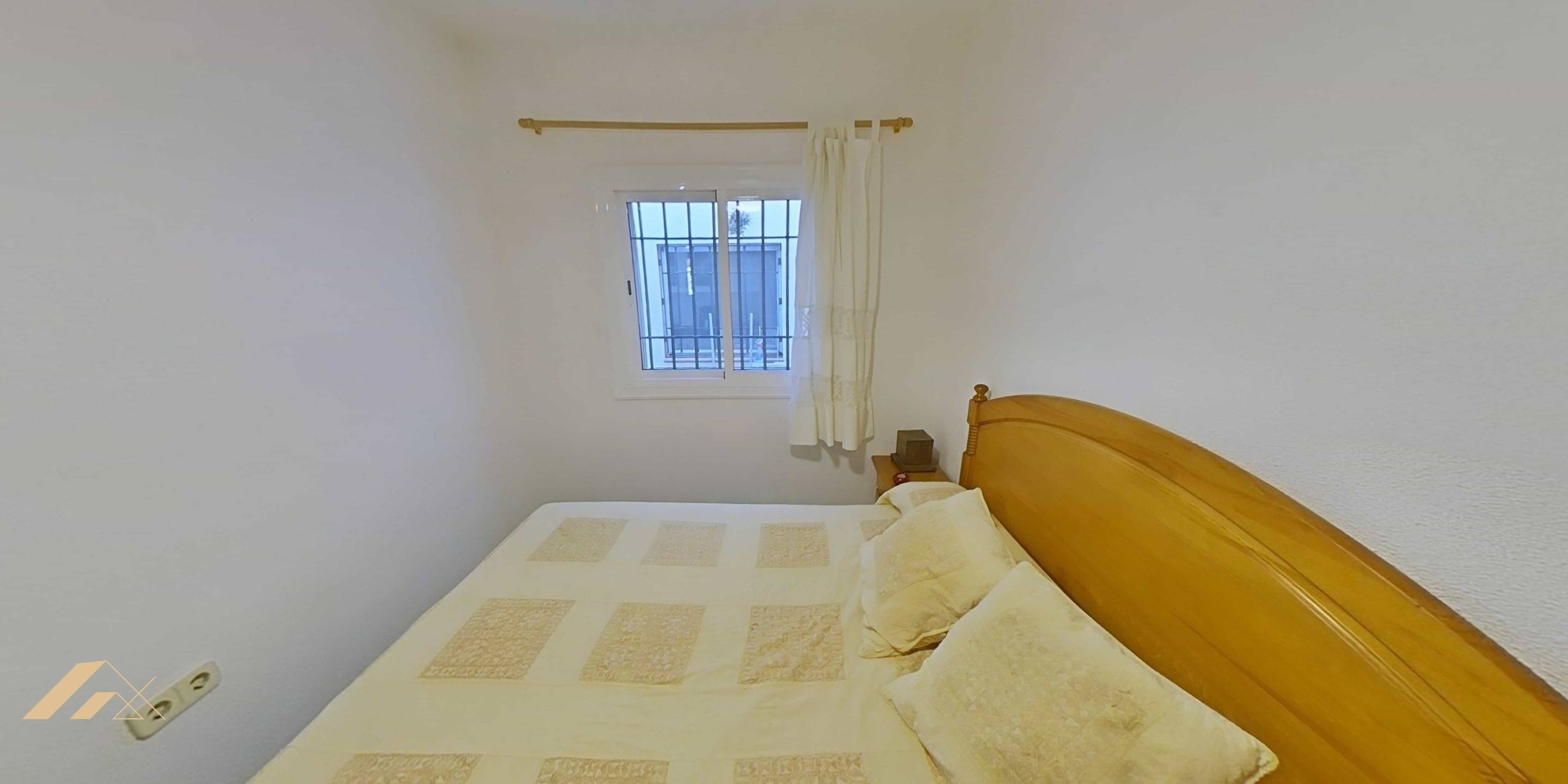 Bungalow for sale in San Pedro Del Pinatar, Murcia, Spain