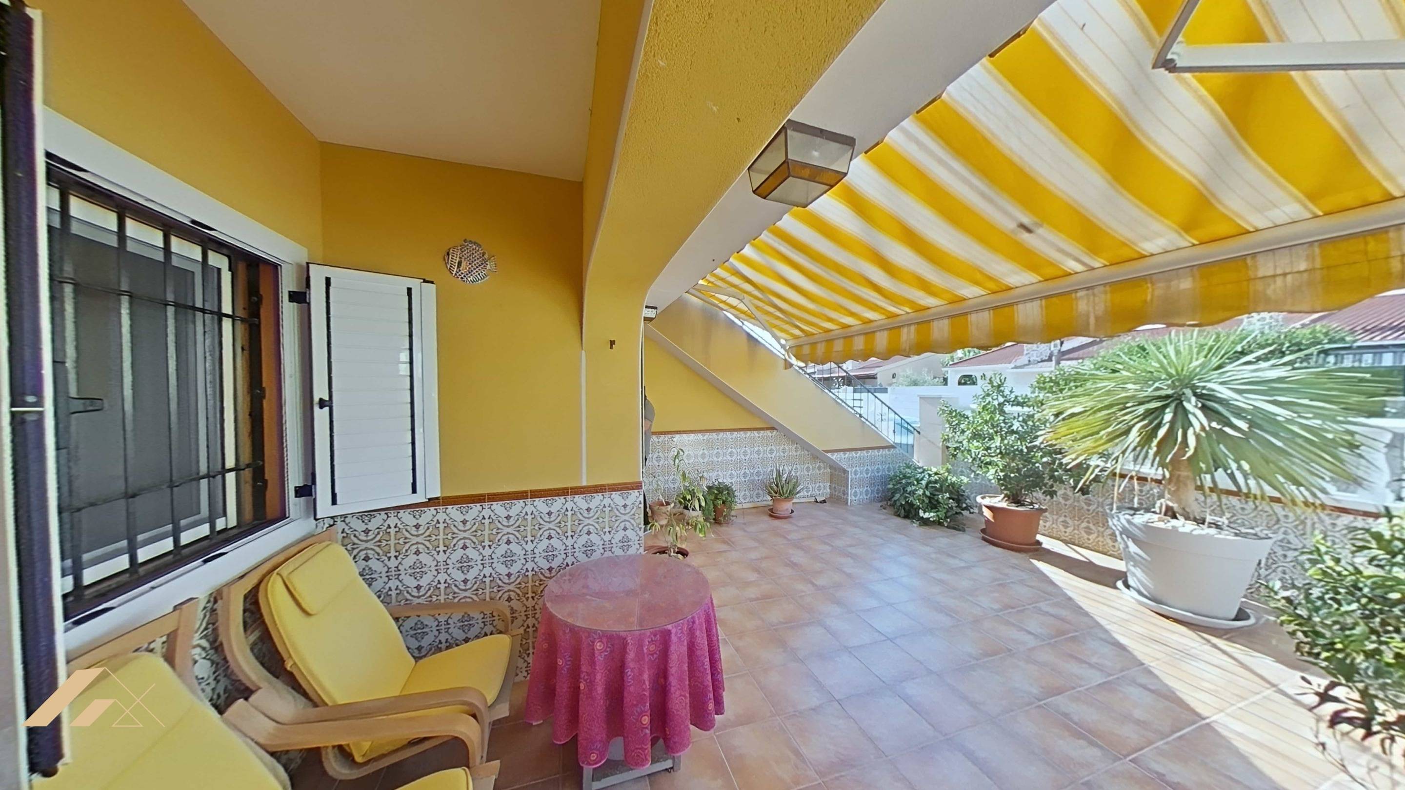 Bungalow for sale in San Pedro Del Pinatar, Murcia, Spain