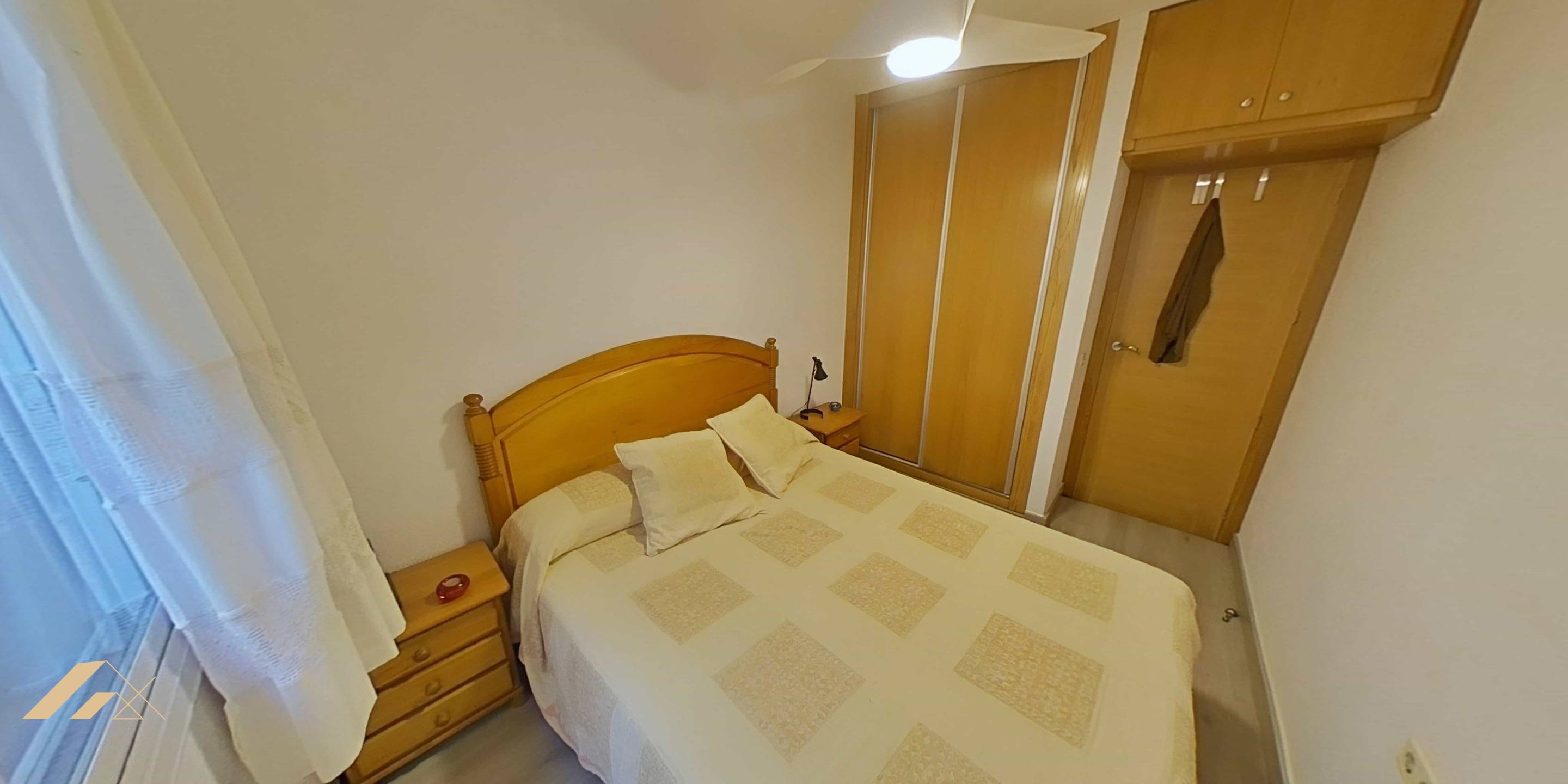 Bungalow for sale in San Pedro Del Pinatar, Murcia, Spain